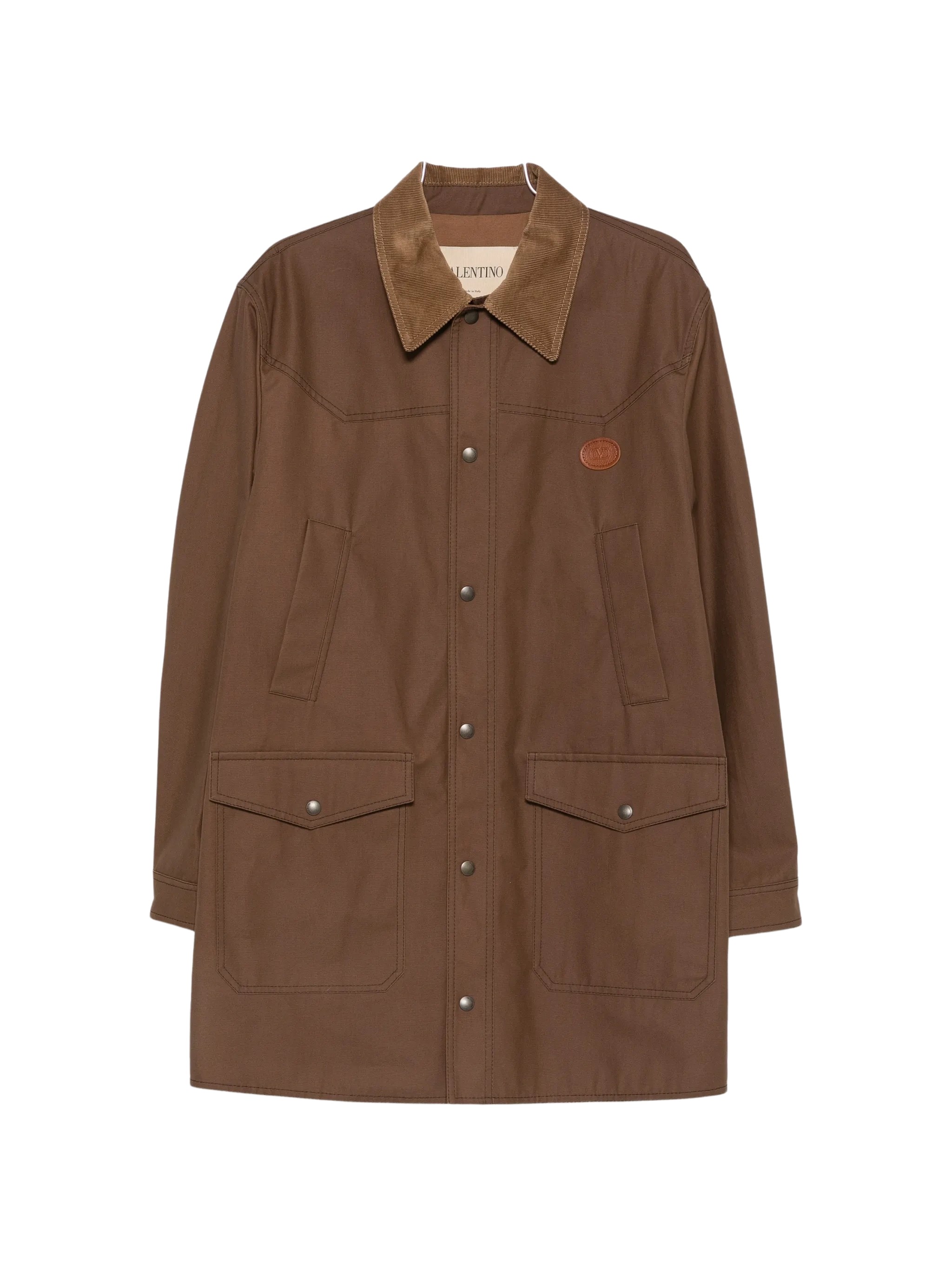 Valentino Vlogo Signature