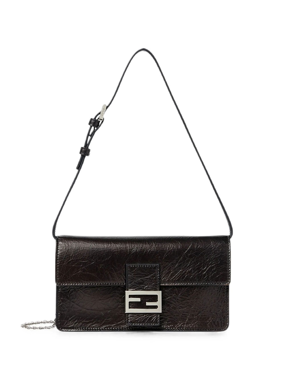 Fendi Wallet On Chain Vitello Jamie