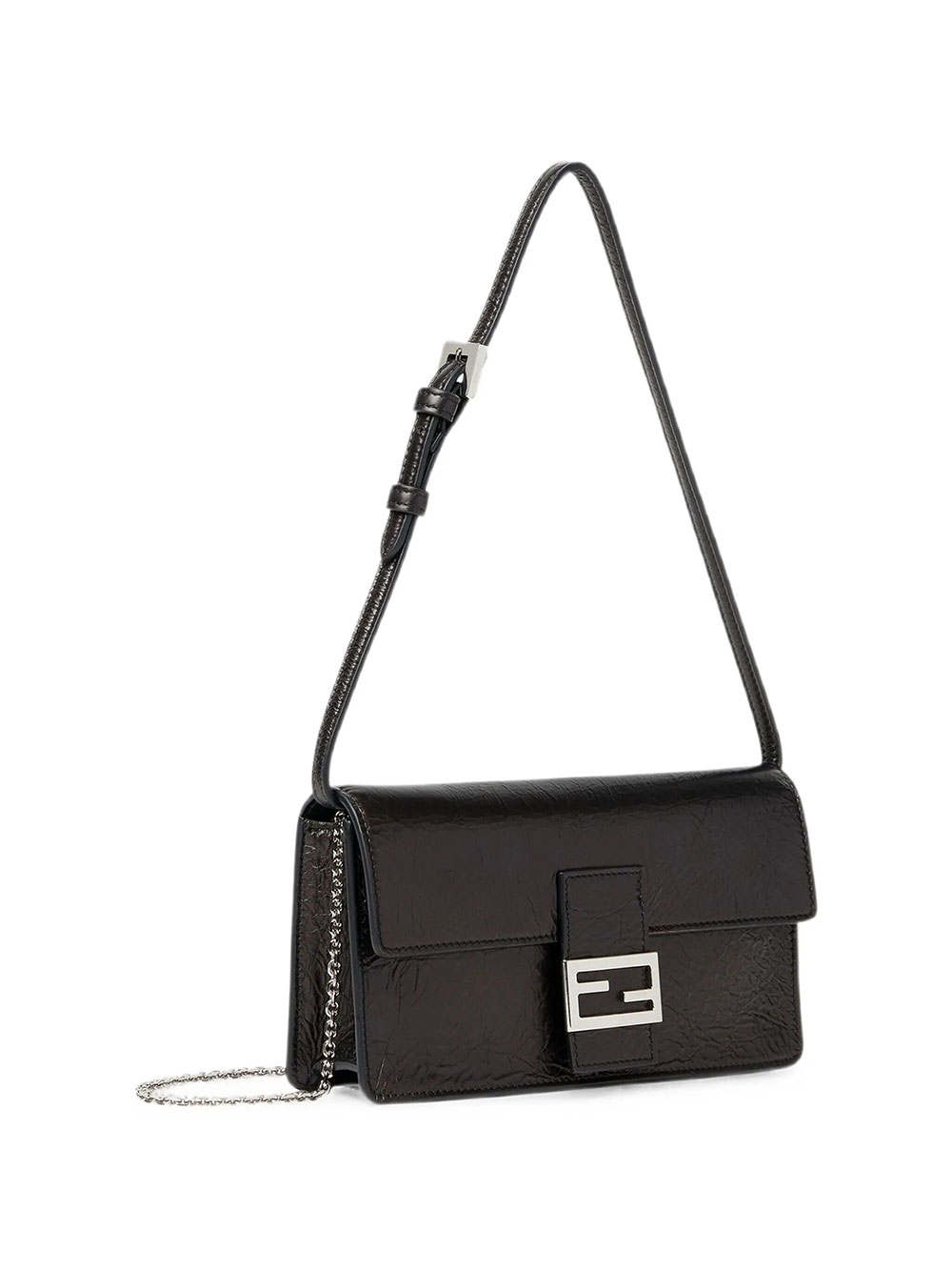 Fendi Wallet On Chain Vitello Jamie