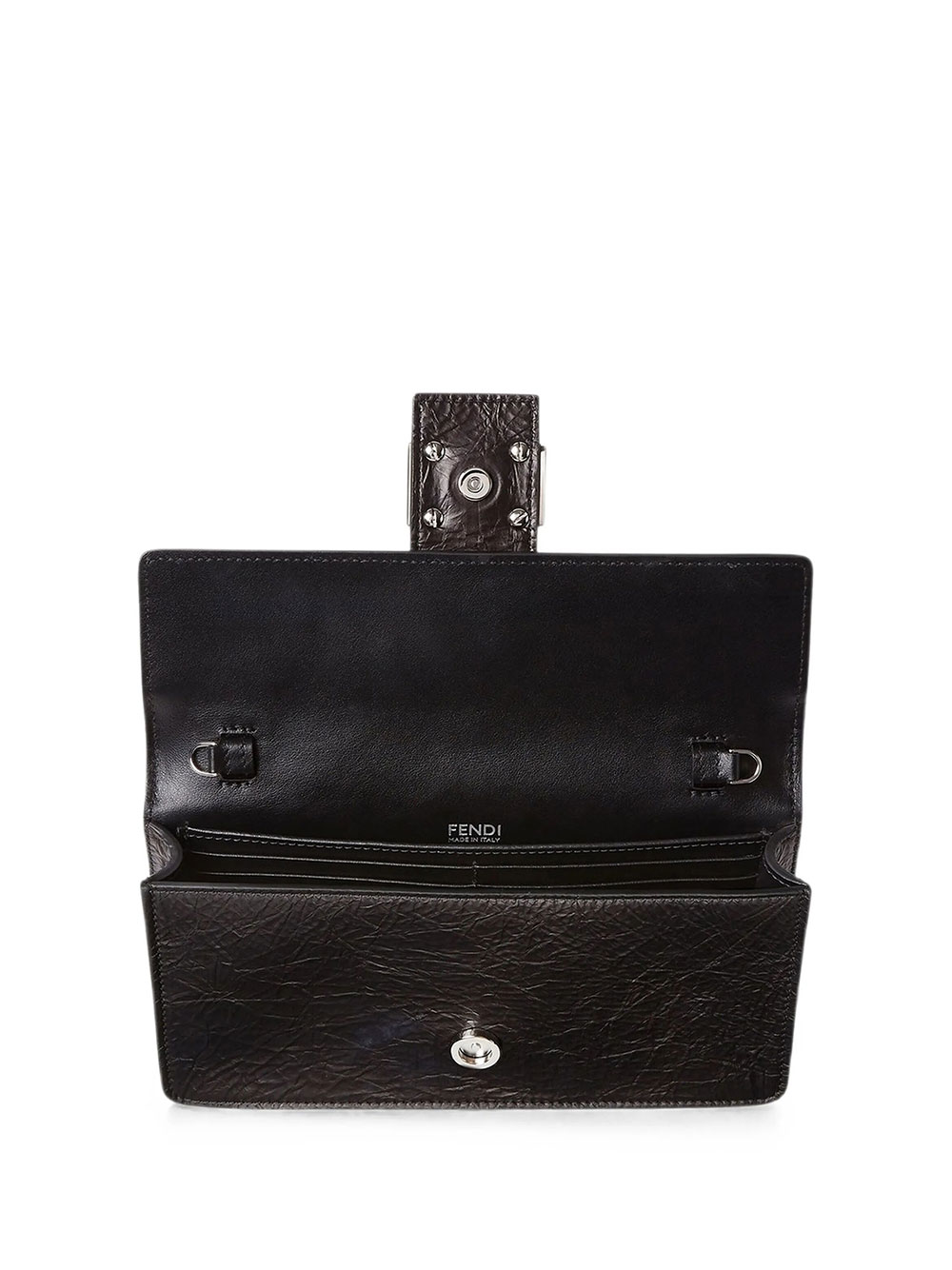 Fendi Wallet On Chain Vitello Jamie
