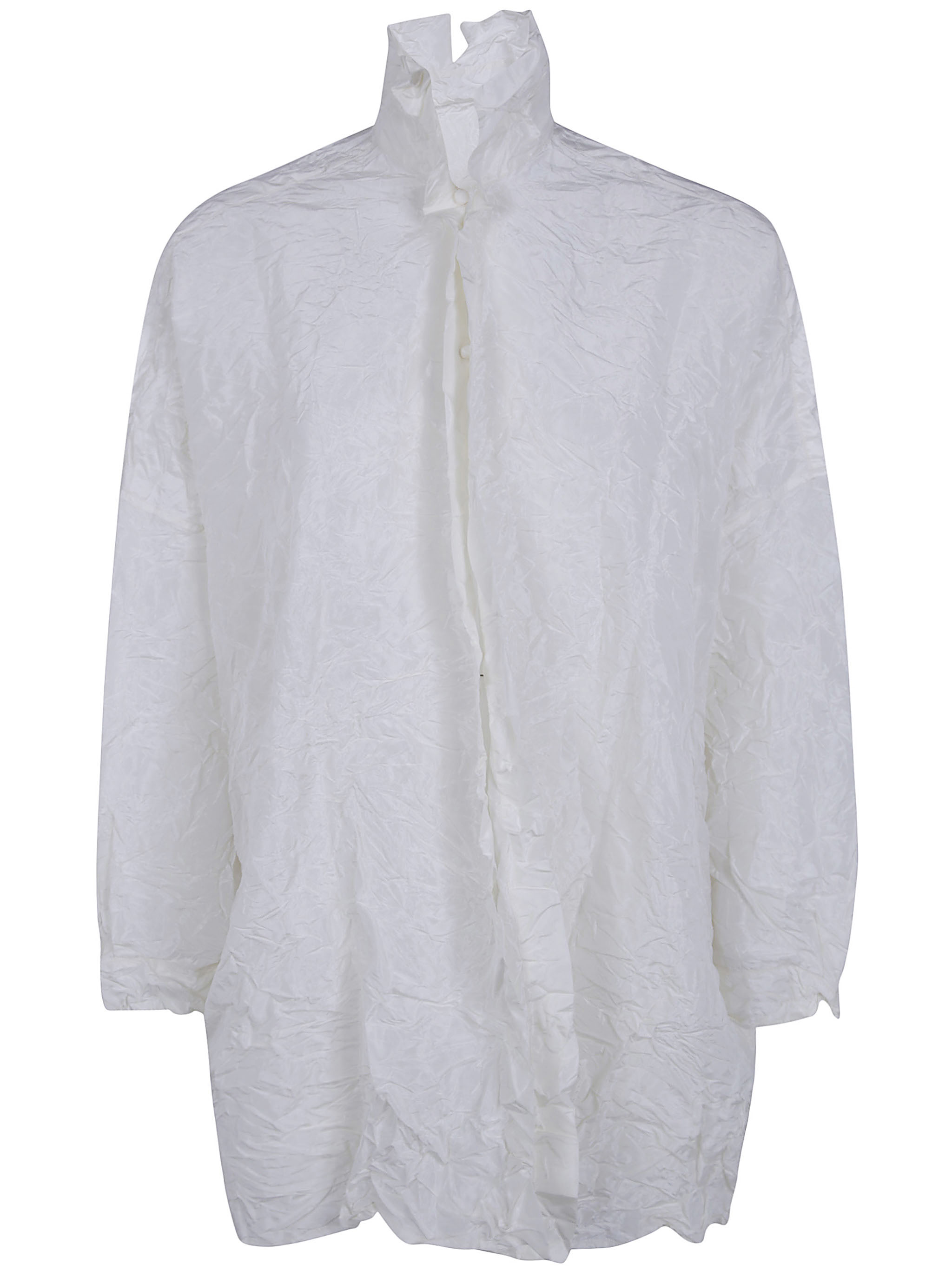 Daniela Gregis Wash Oversized Shirt