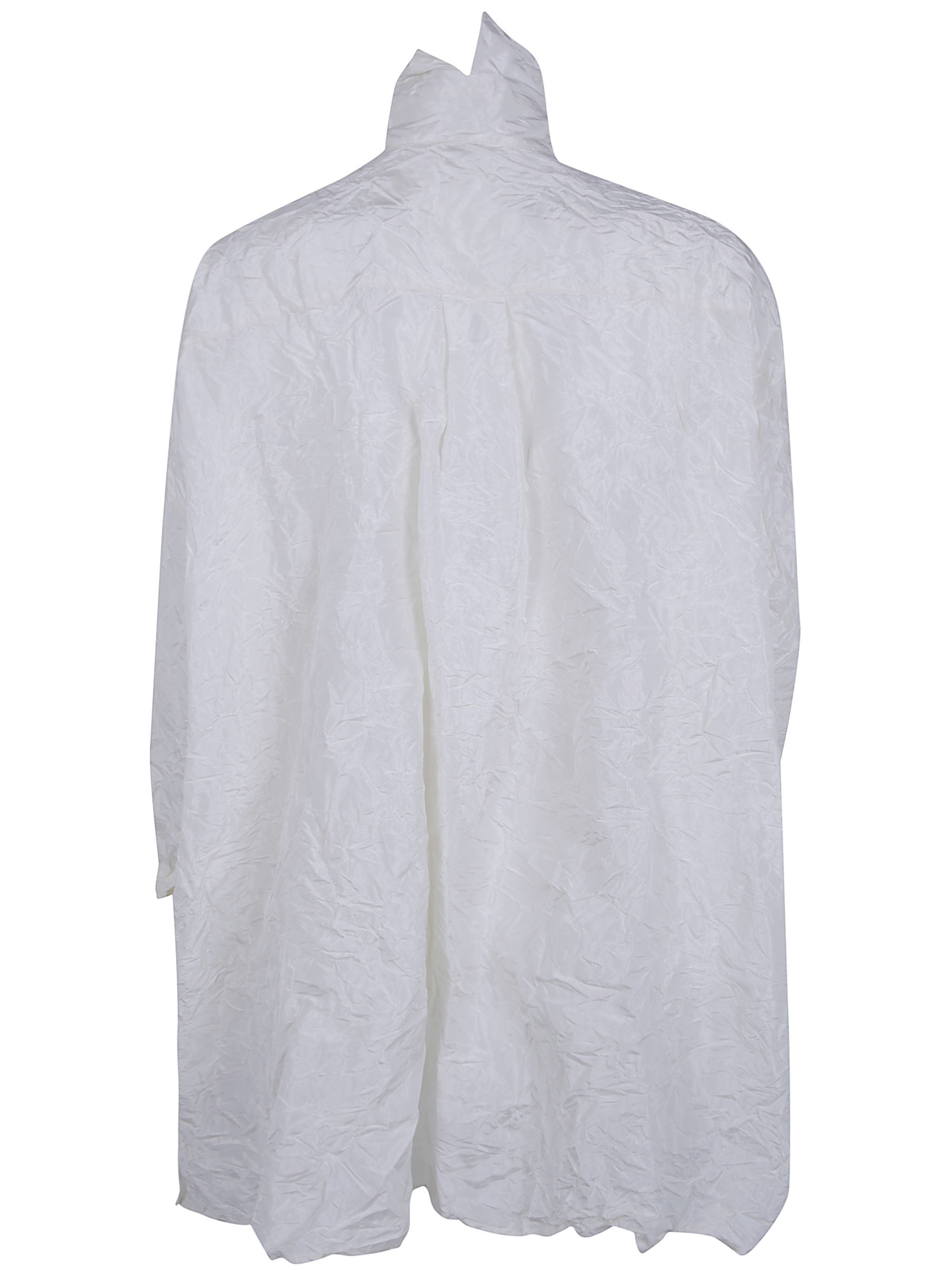 Daniela Gregis Wash Oversized Shirt