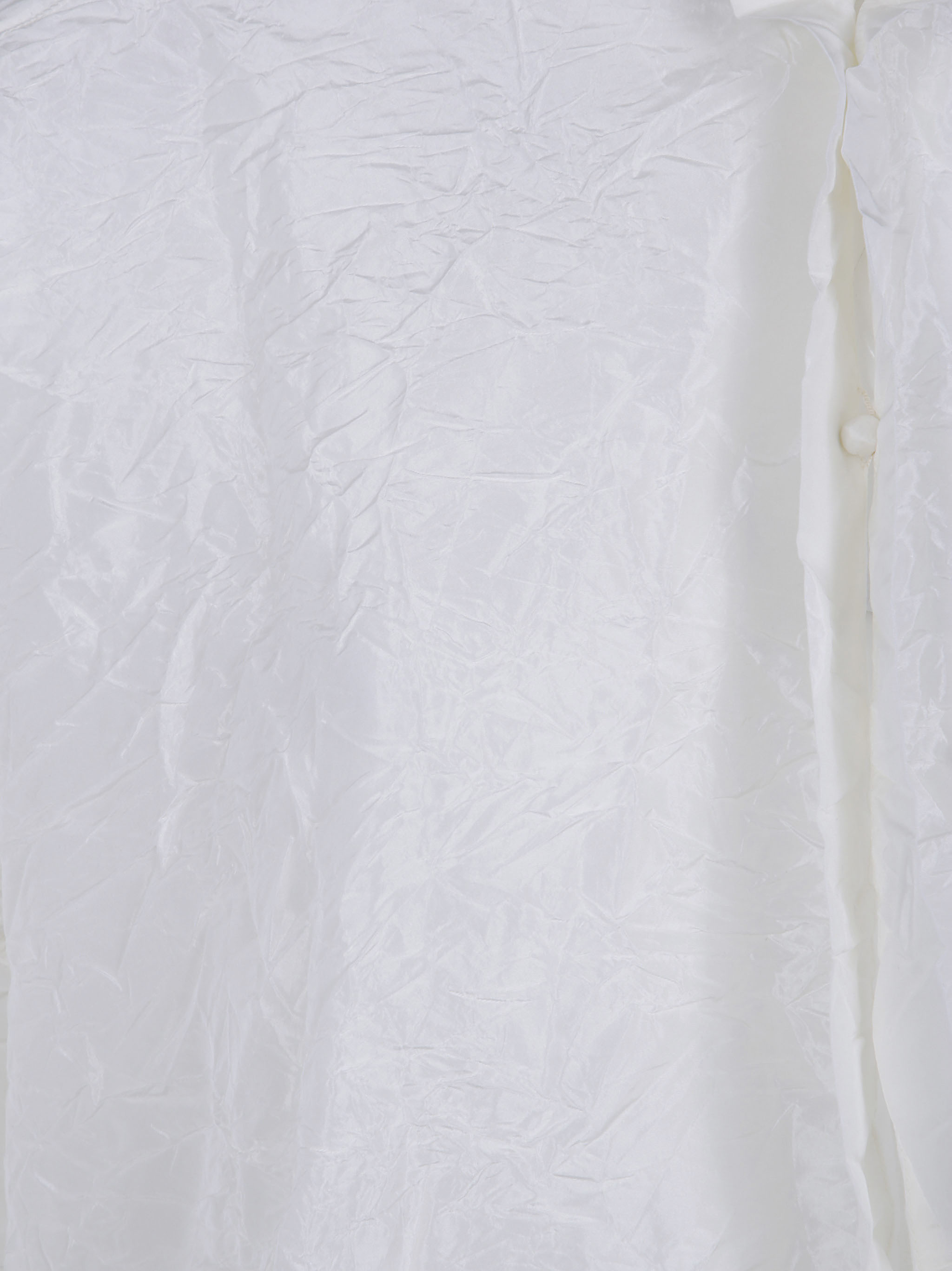 Daniela Gregis Wash Oversized Shirt