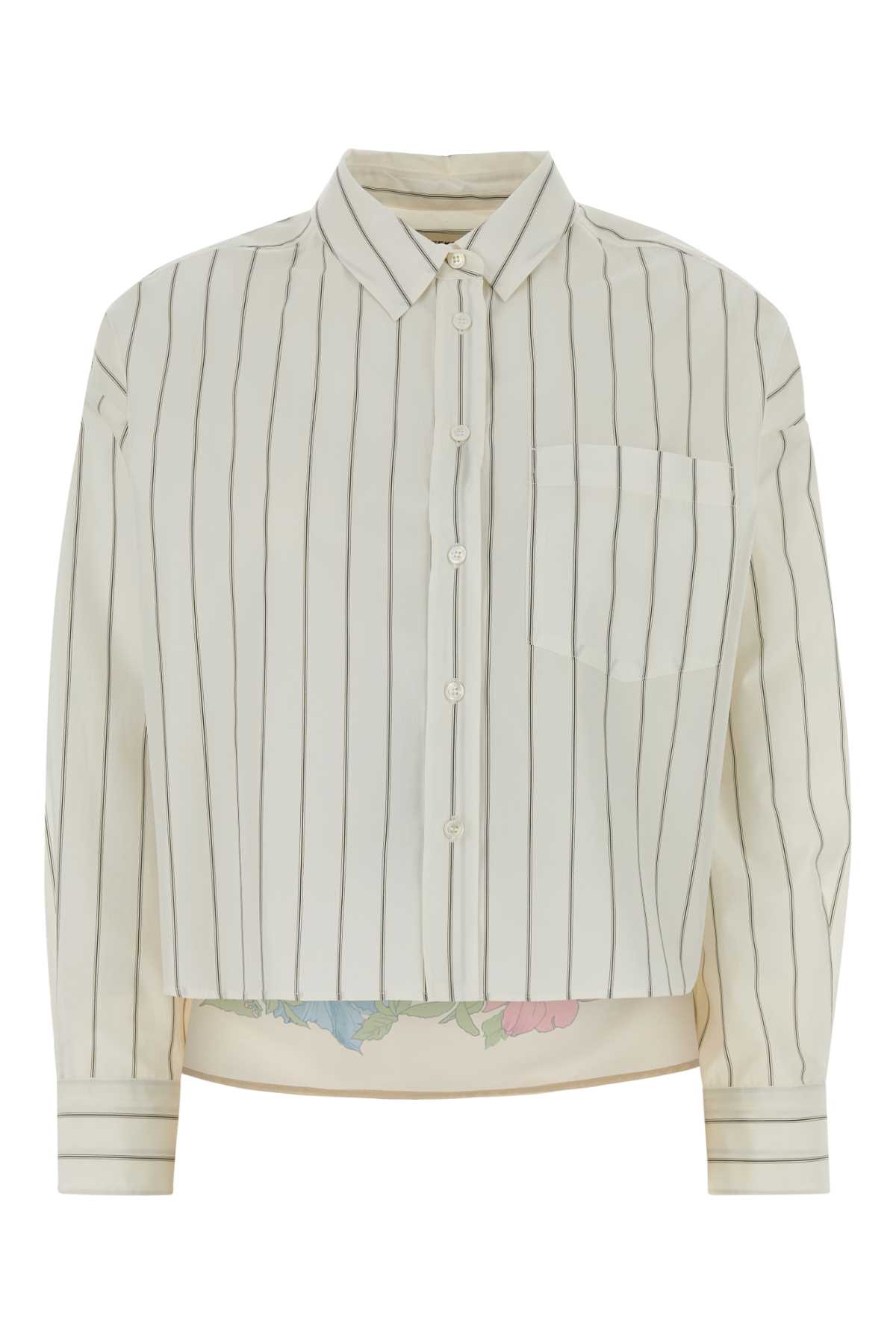 Weekend Camicia Certosa
