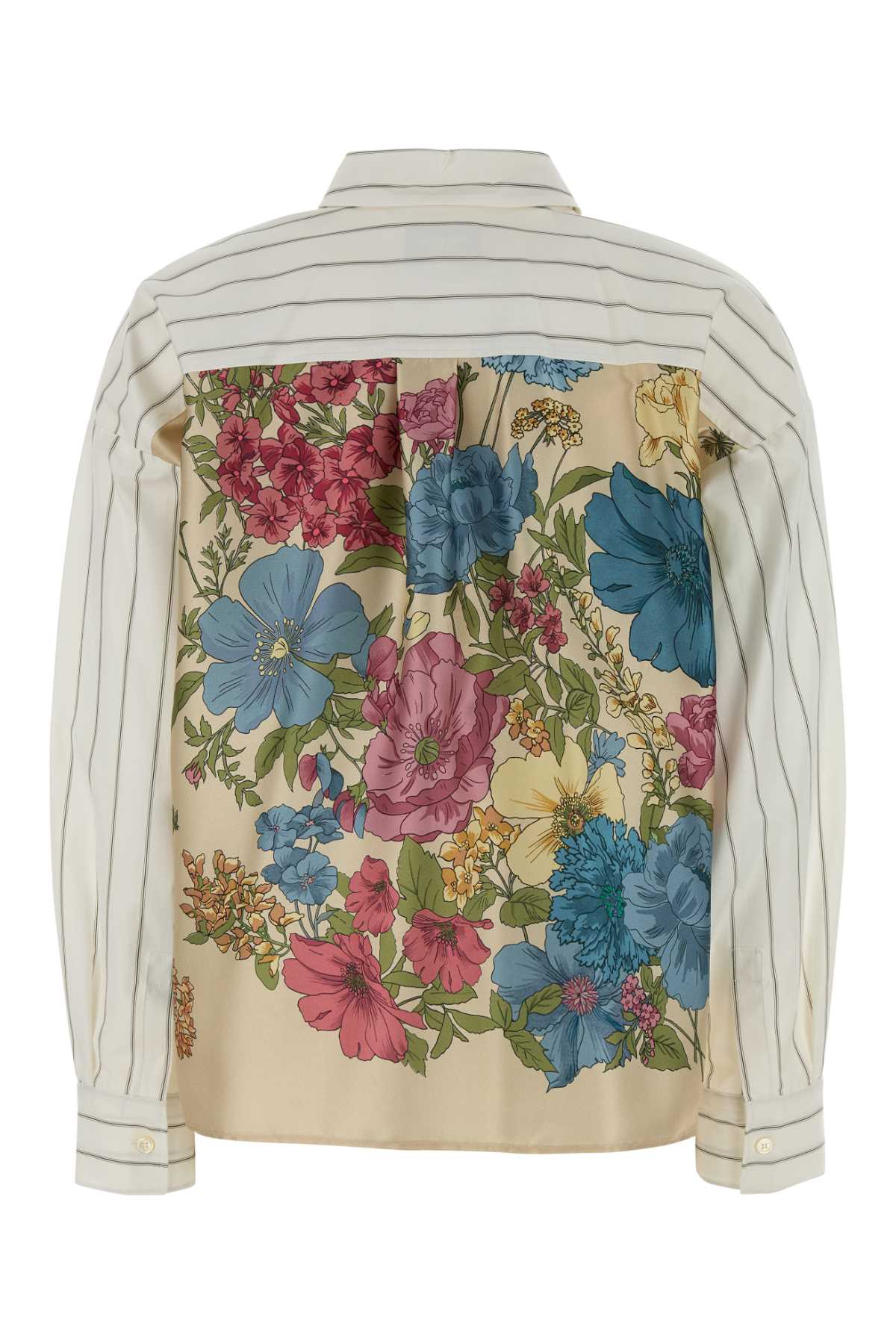 Weekend Camicia Certosa