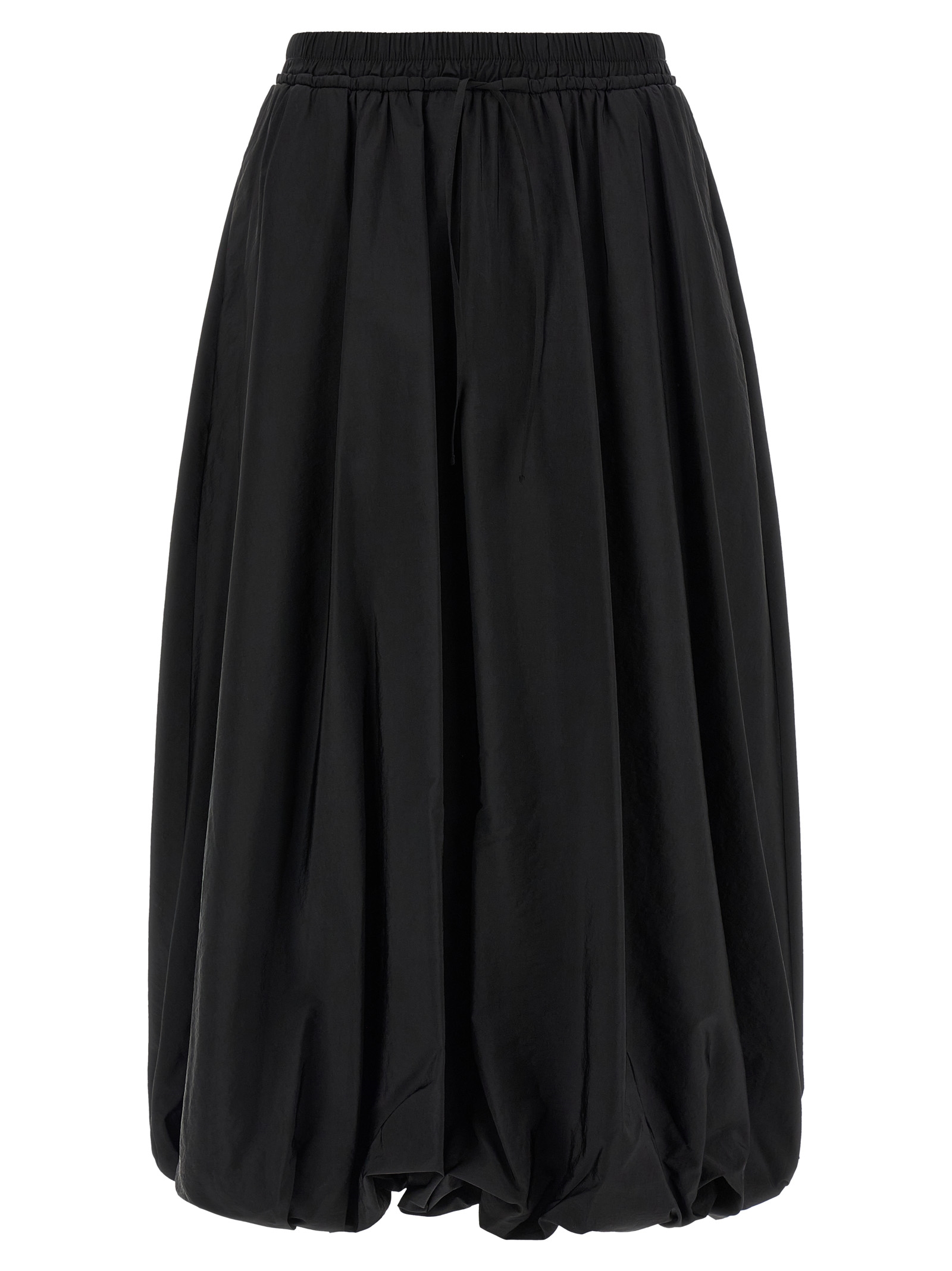 Weekend Max Mara 'Ciurma' Balloon Skirt