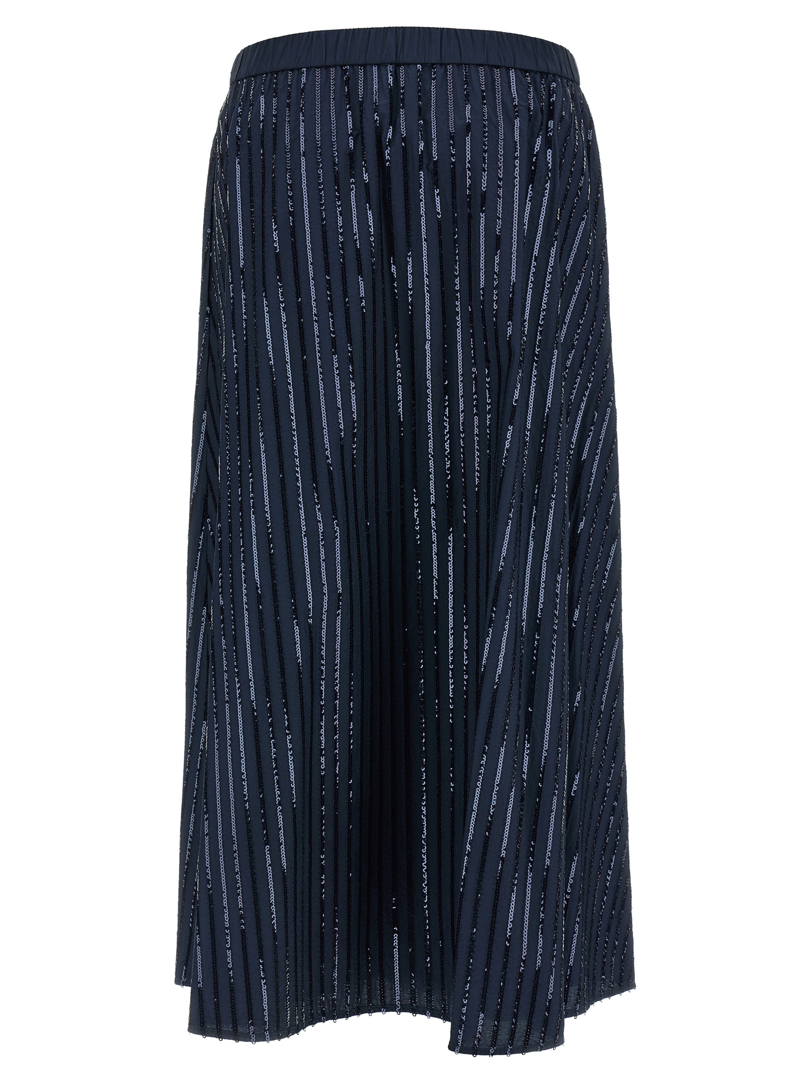 Weekend Max Mara 'Fiordi' Sequin Skirt