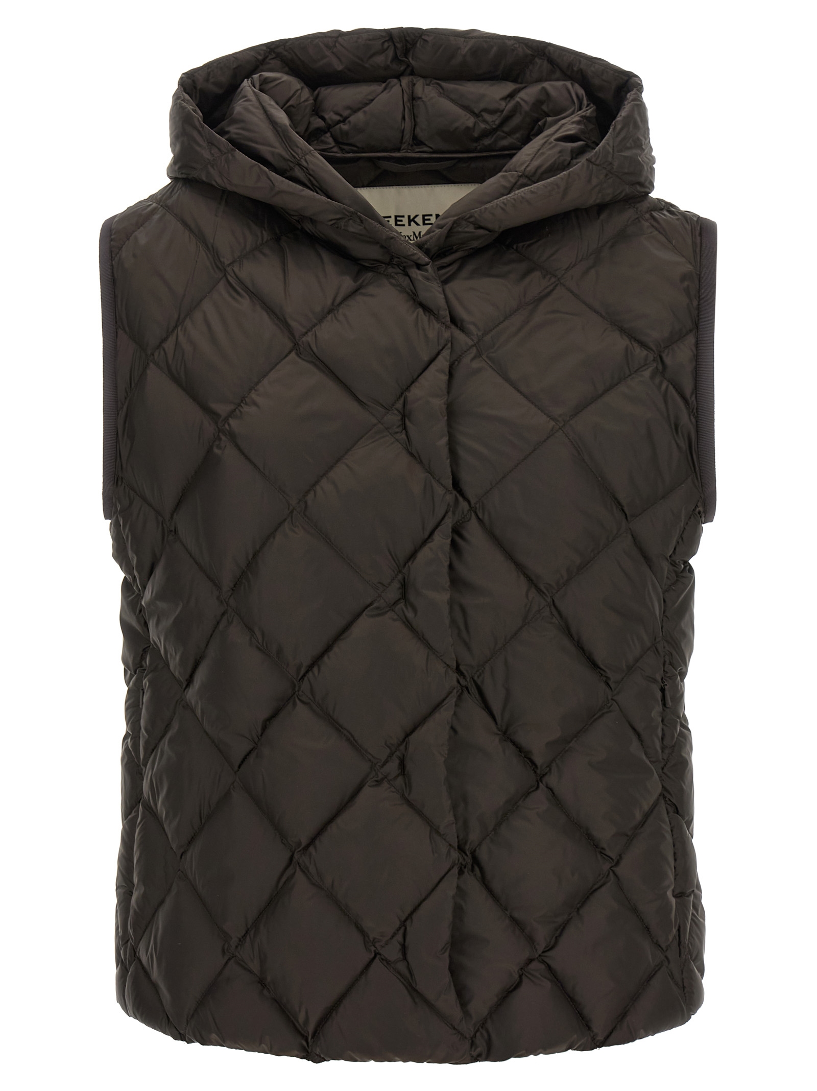 Weekend Max Mara 'Giochi' Vest
