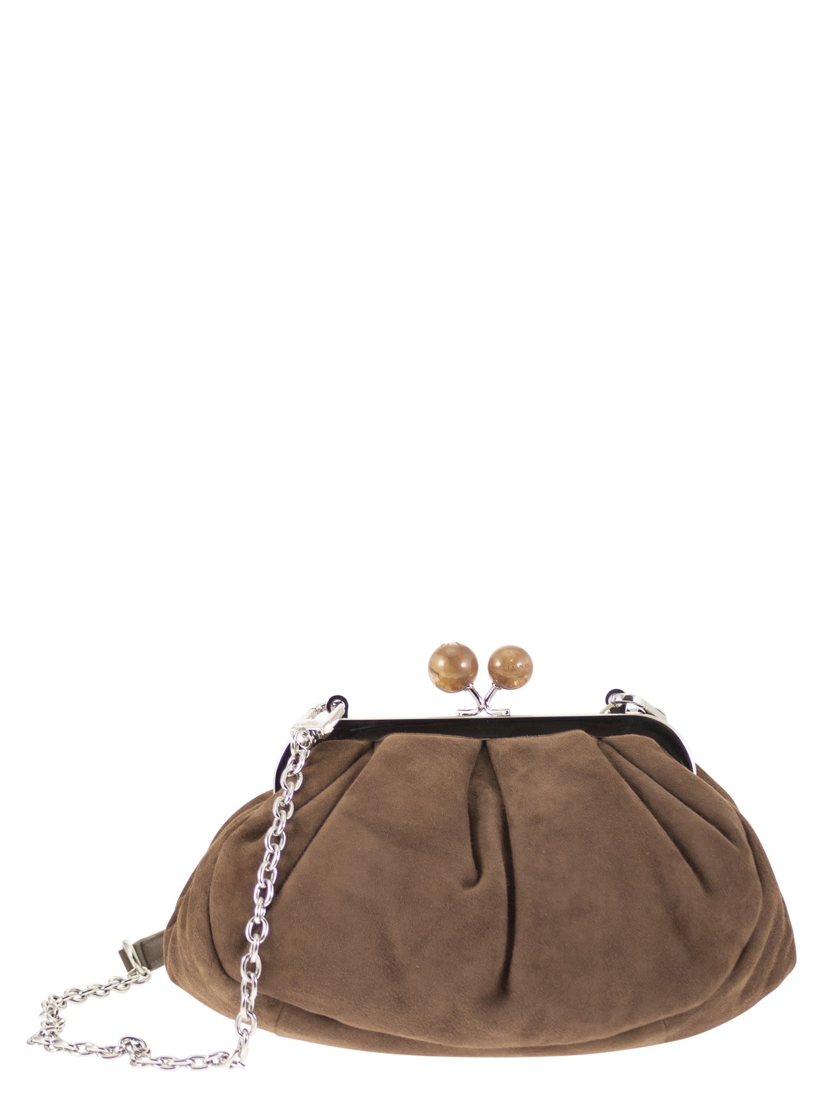 Weekend Max Mara Weekend Maxmara Wkavalois - Small Suede 