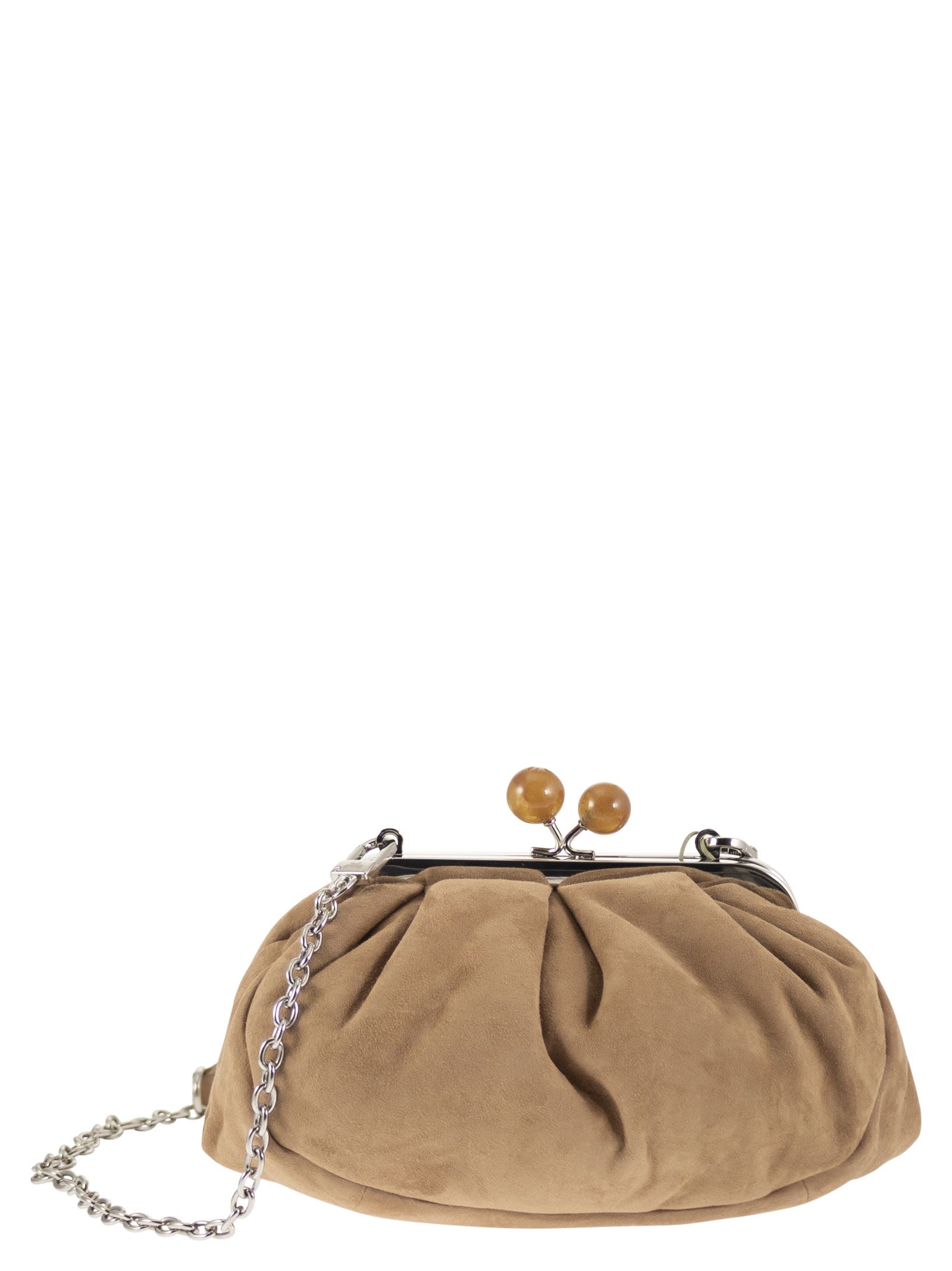 Weekend Max Mara Weekend Maxmara Wkavalois - Small Suede 