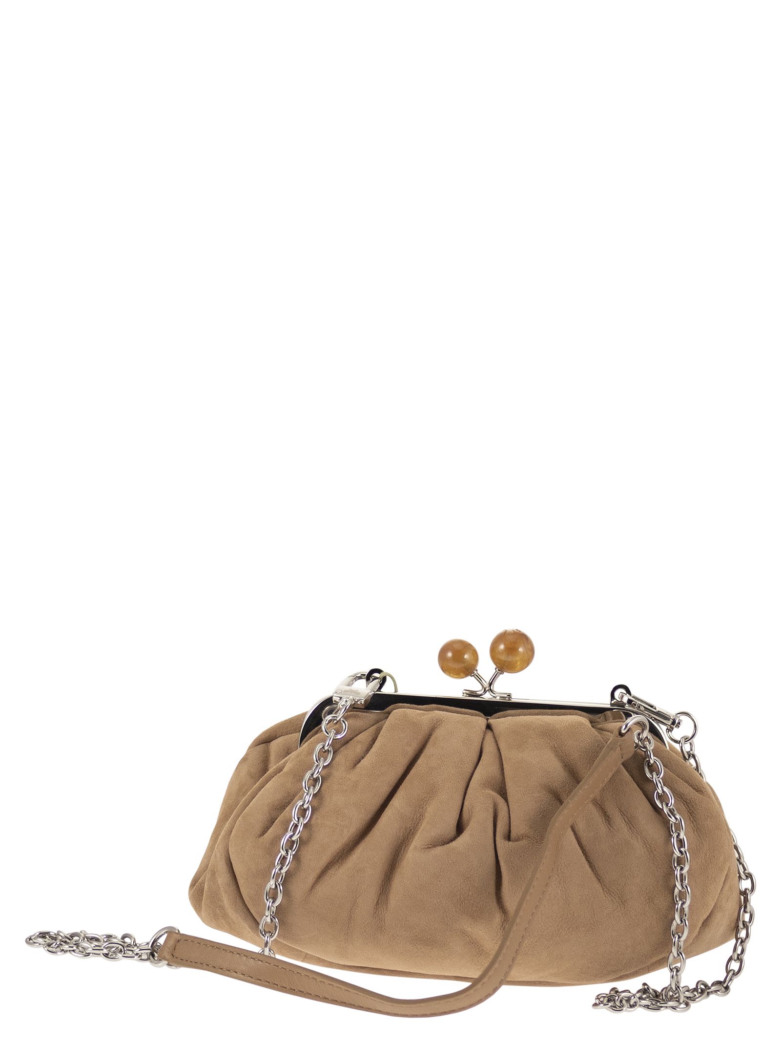 Weekend Max Mara Weekend Maxmara Wkavalois - Small Suede 