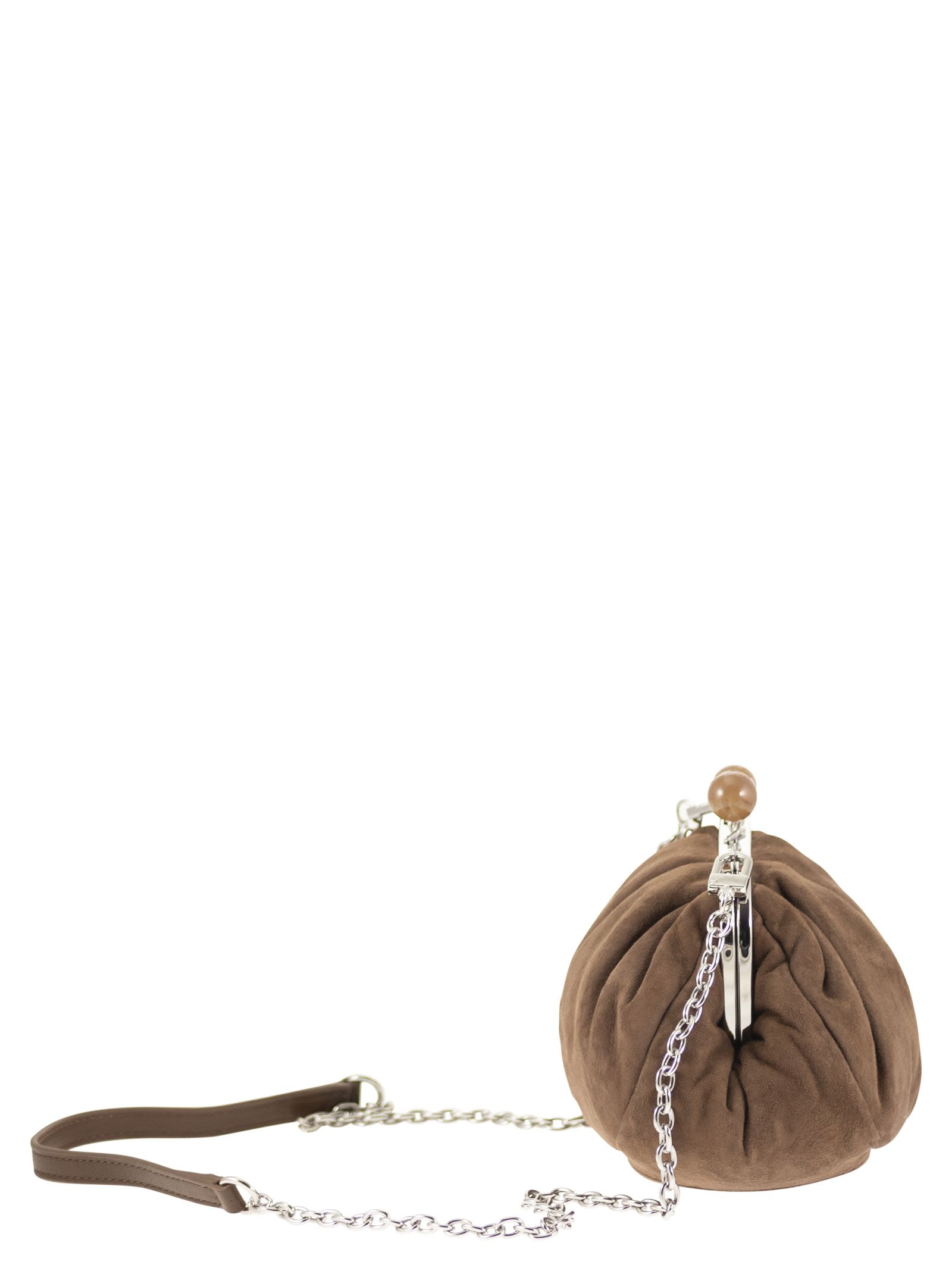 Weekend Max Mara Weekend Maxmara Wkavalois - Small Suede 