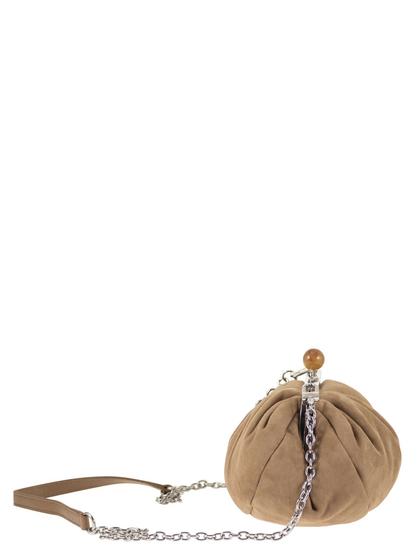 Weekend Max Mara Weekend Maxmara Wkavalois - Small Suede 