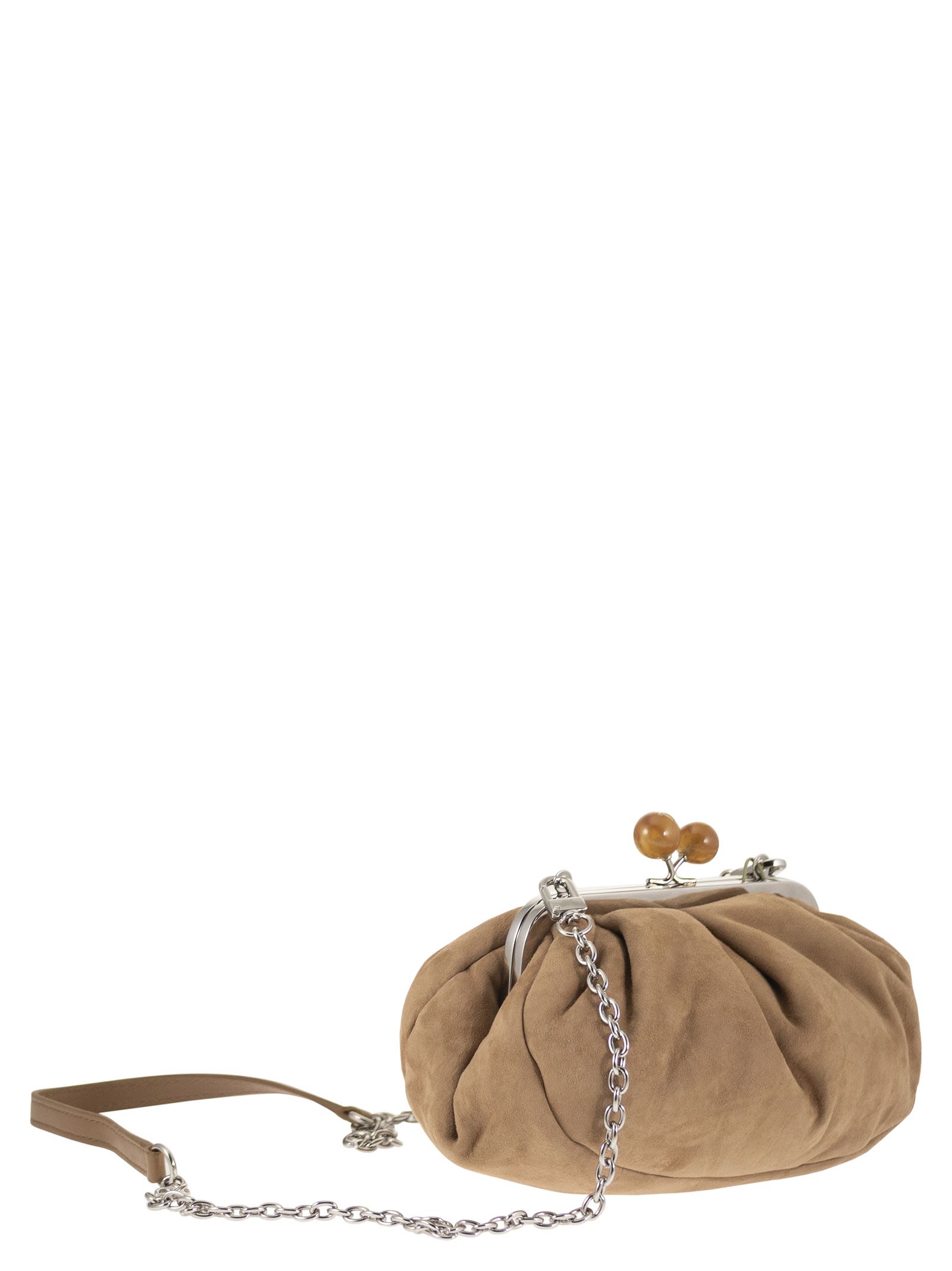 Weekend Max Mara Weekend Maxmara Wkavalois - Small Suede 