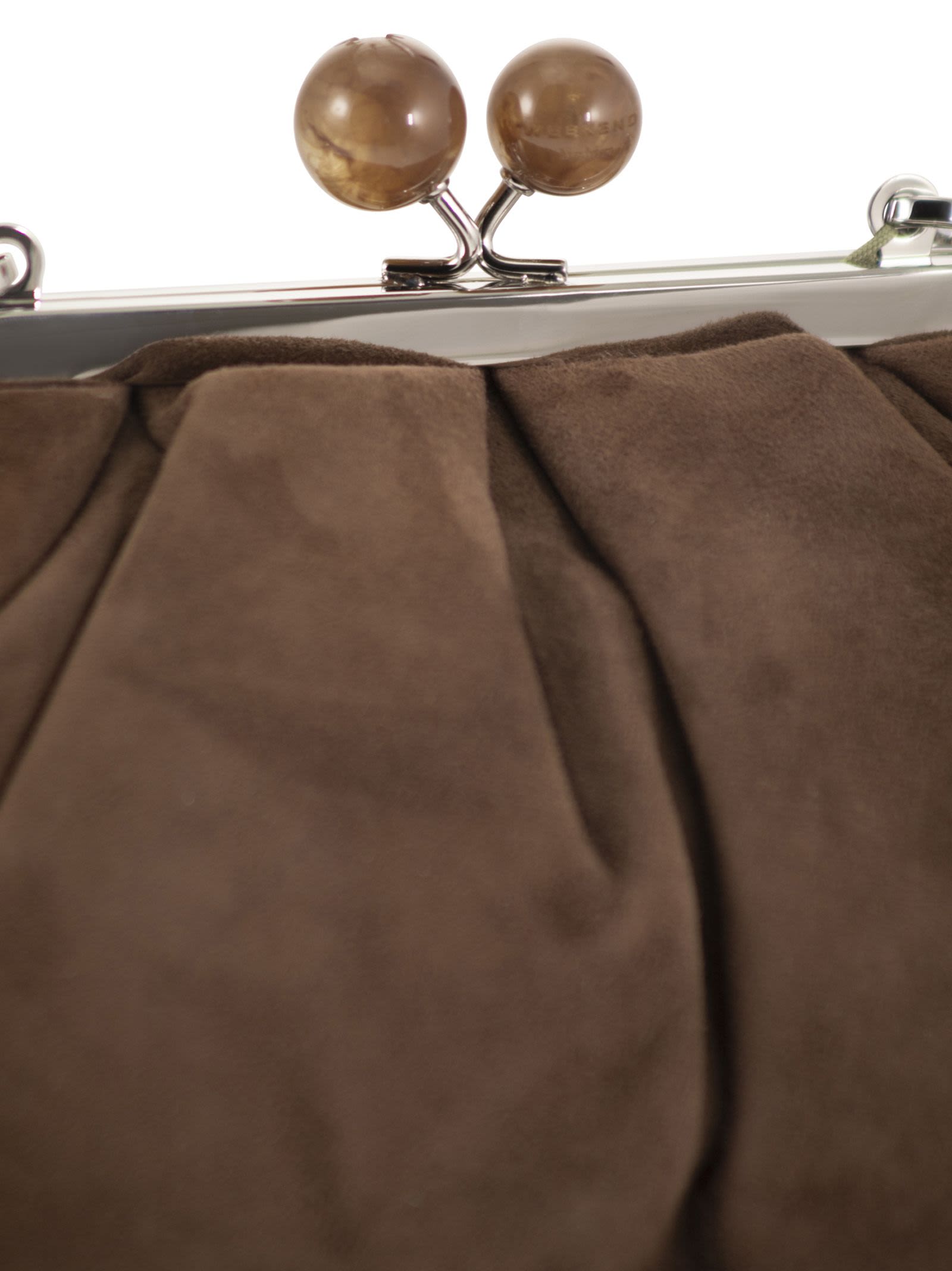 Weekend Max Mara Weekend Maxmara Wkavalois - Small Suede 