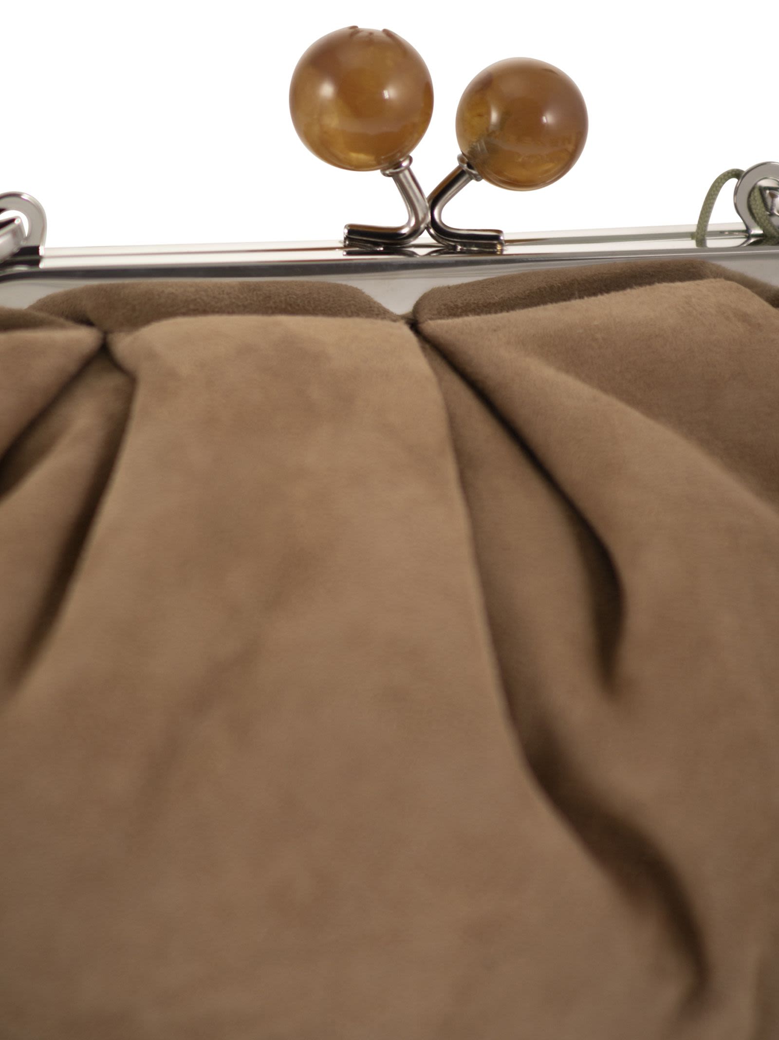 Weekend Max Mara Weekend Maxmara Wkavalois - Small Suede 