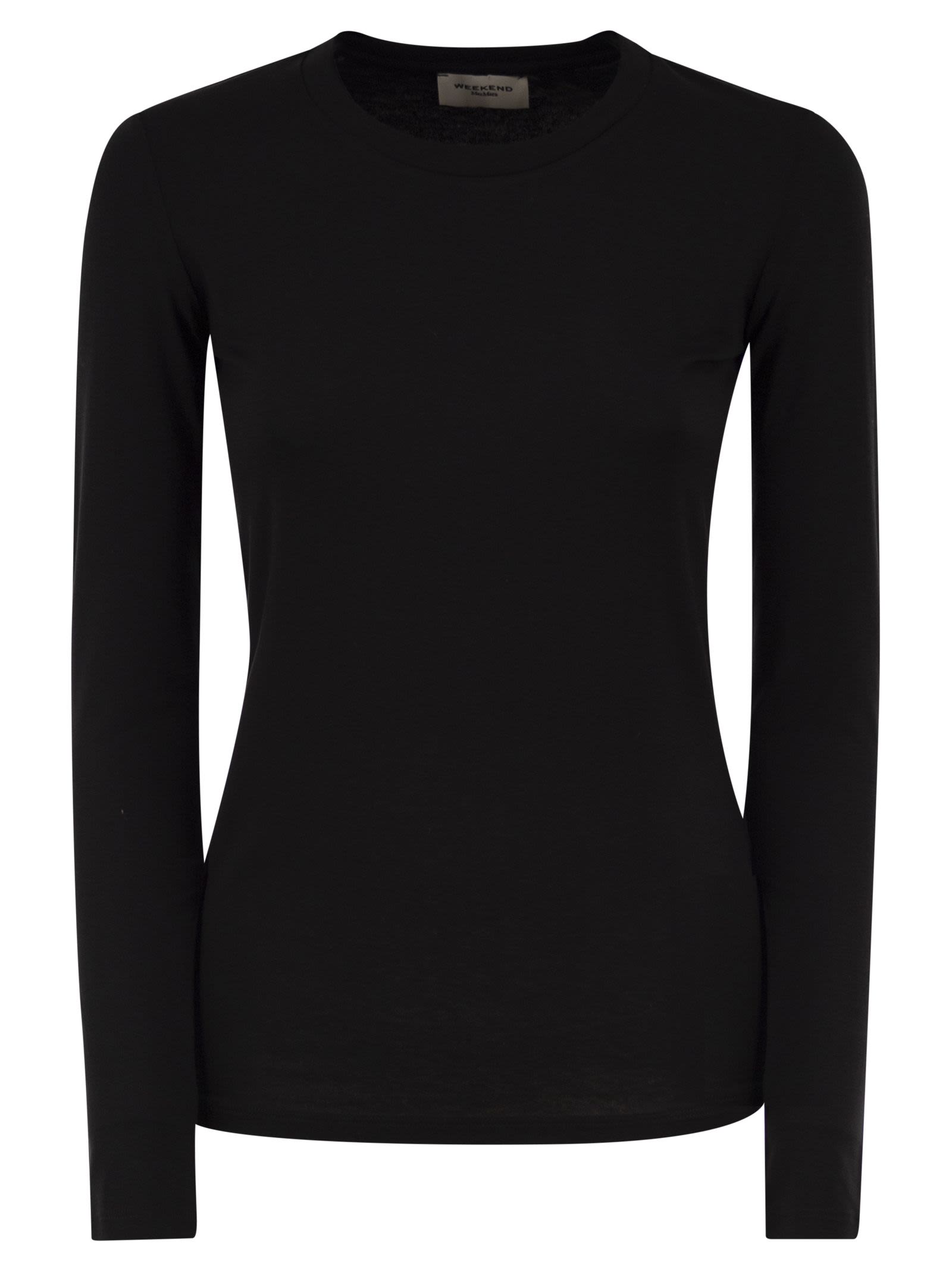 Weekend Max Mara Weekend Maxmara Wkdmultie - Viscose Yarn