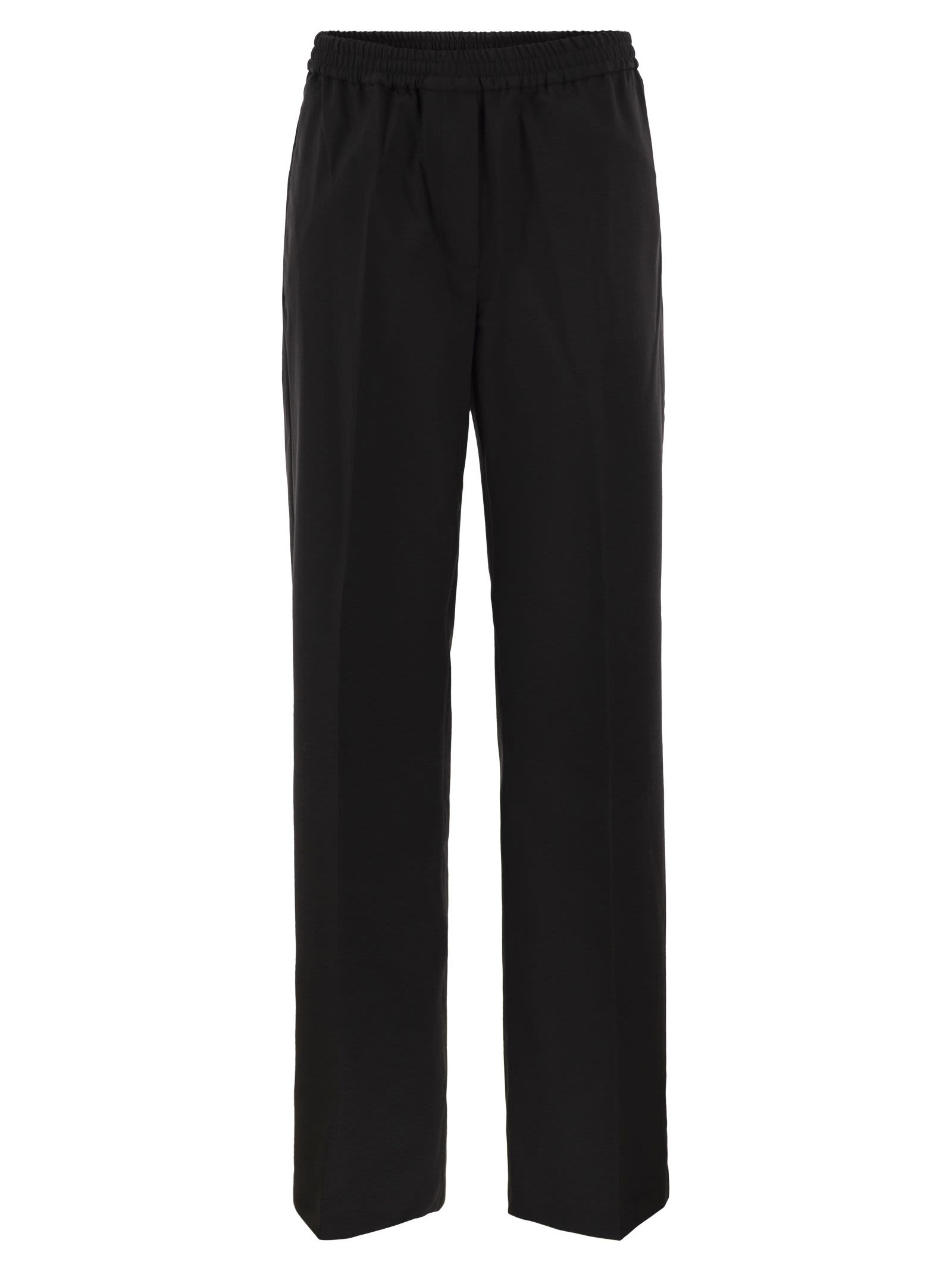 Weekend Max Mara Weekend Maxmara Wkdpetra - Straight-Leg 