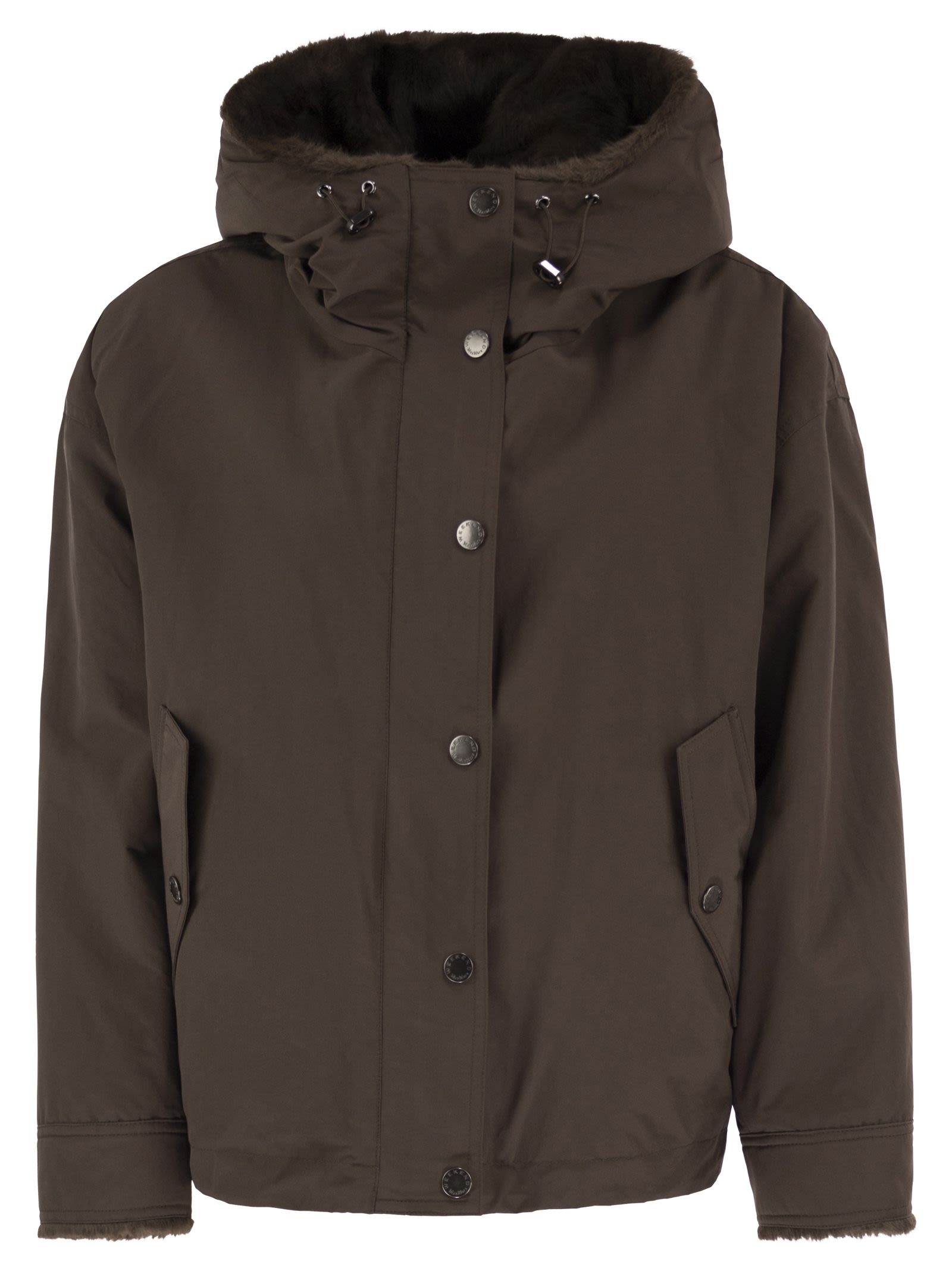 Weekend Max Mara Weekend Maxmara Wkdzanna - Reversible Ho