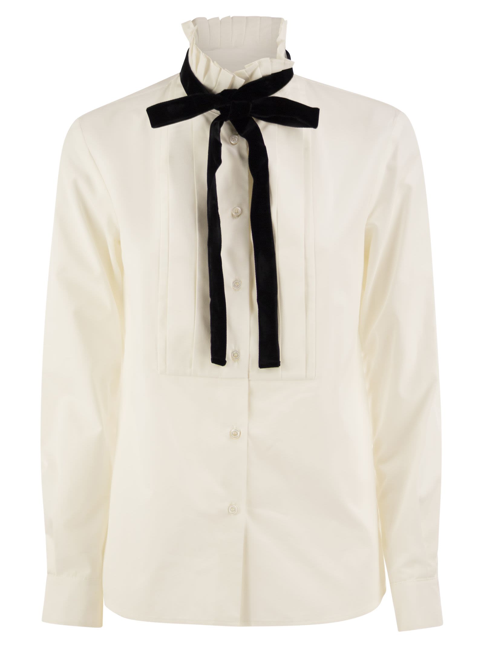 Weekend Max Mara Weekend Maxmara Wkiaceto - Pure Cotton S