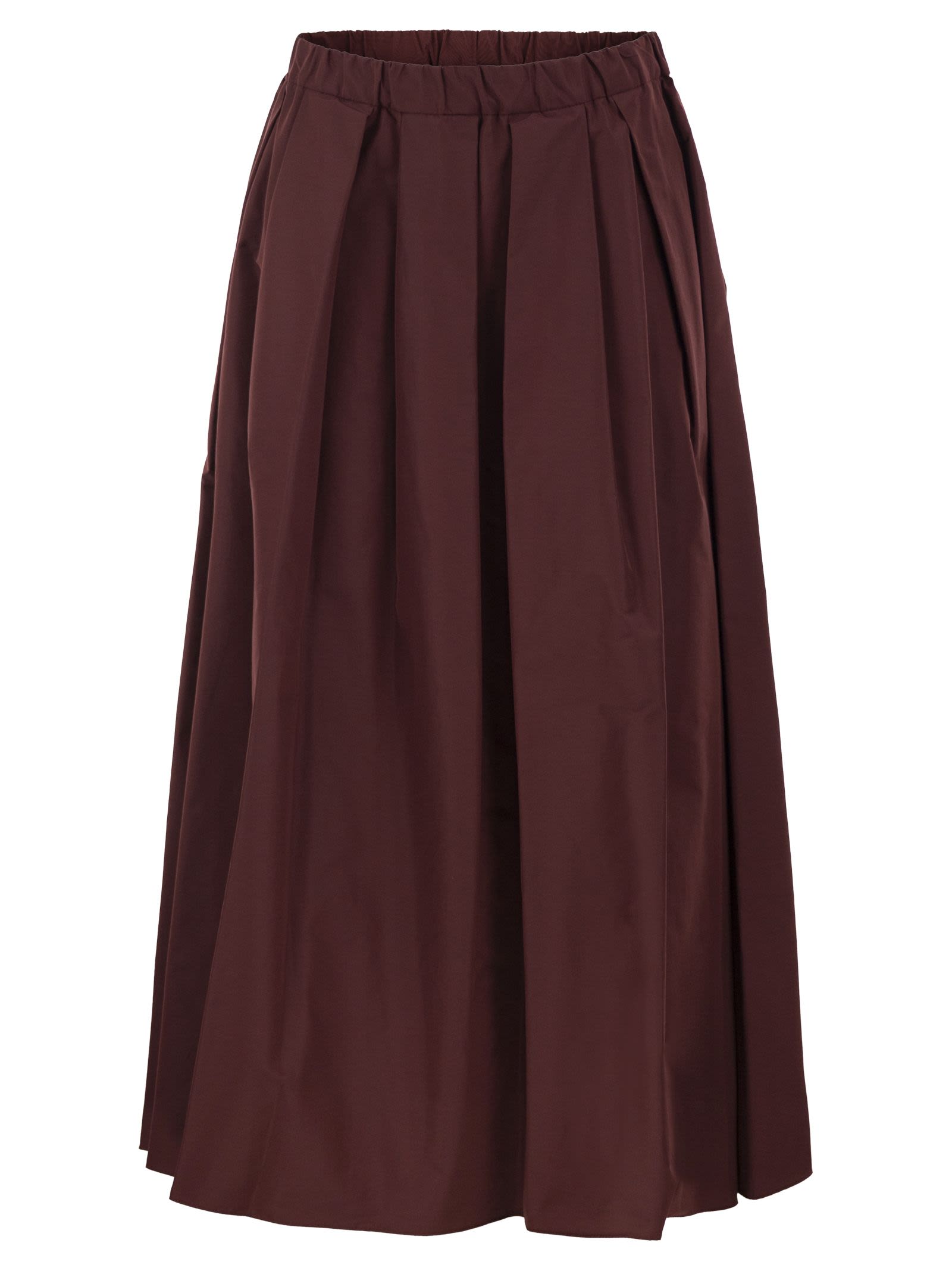 Weekend Max Mara Weekend Maxmara Wkiefebo - Technical Cot
