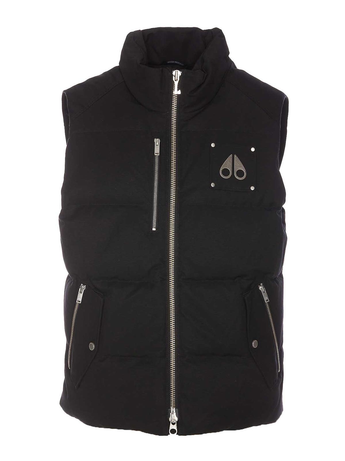 Moose Knuckles Westmount Vest
