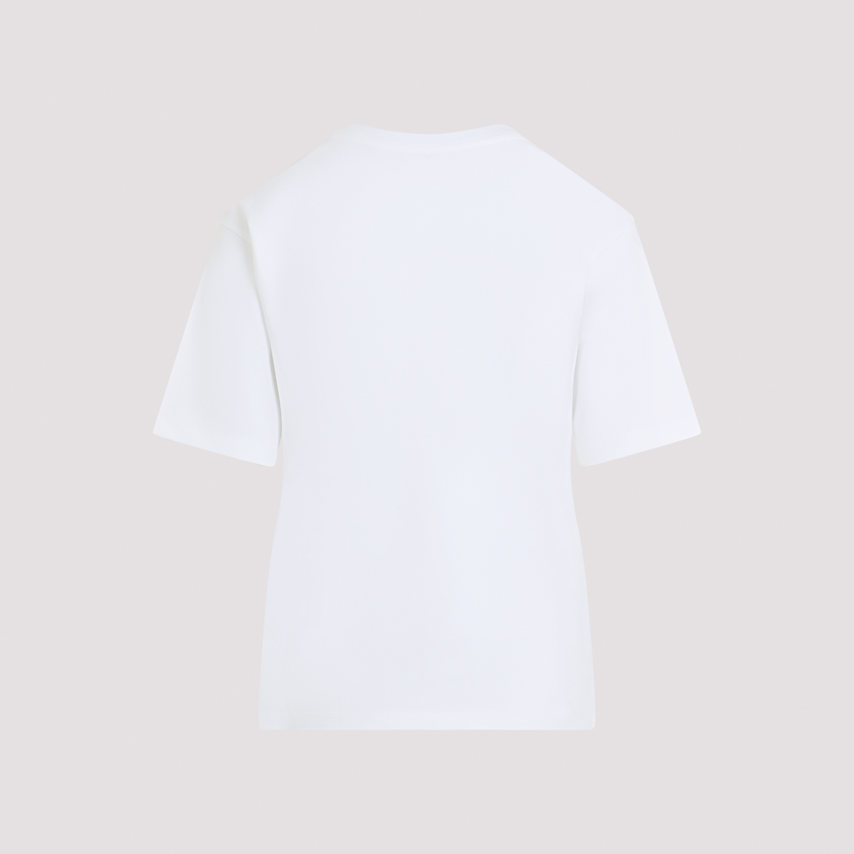 Celine White T-Shirt
