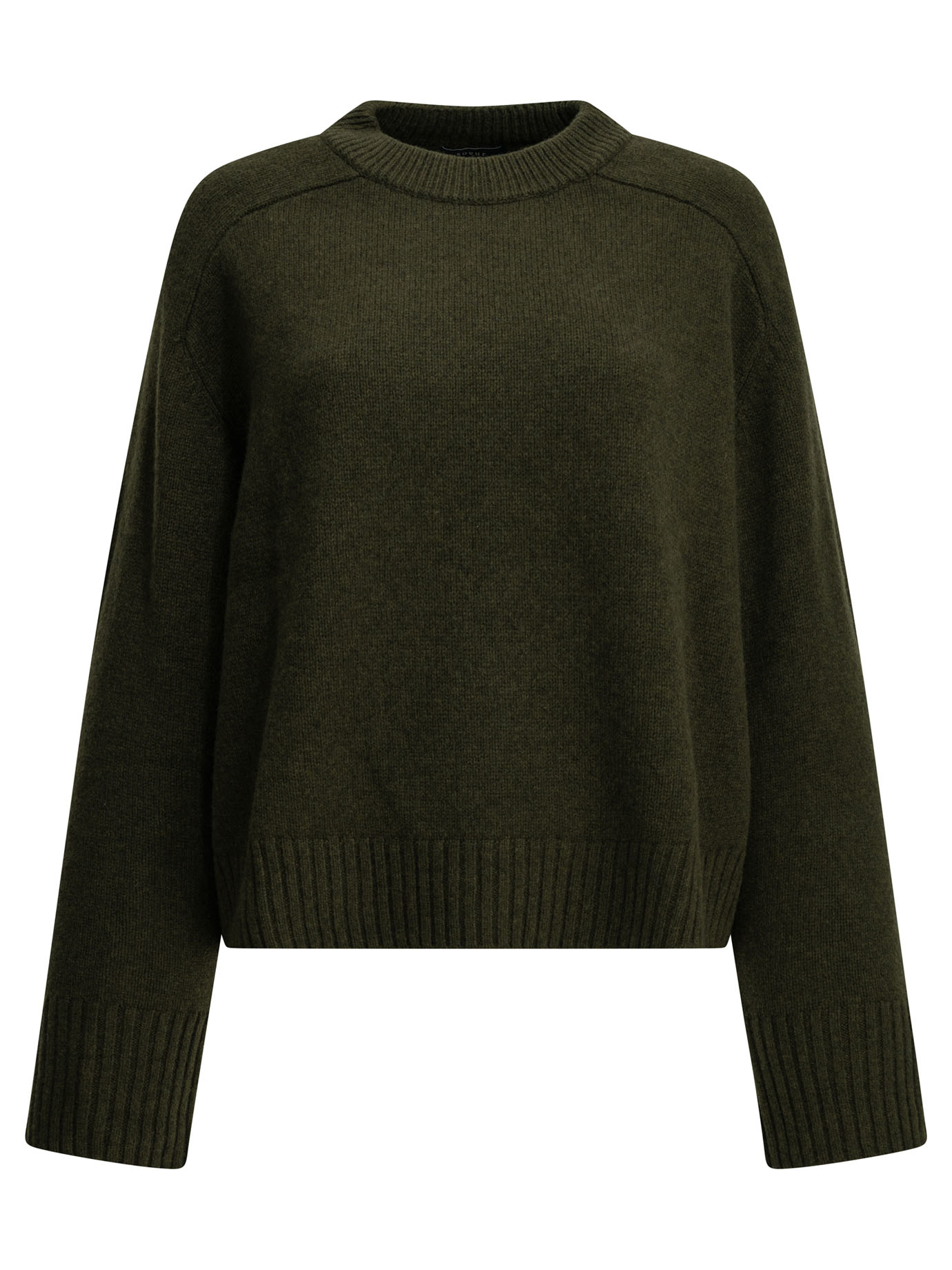 Soeur "Will" Crew-Neck Sweater