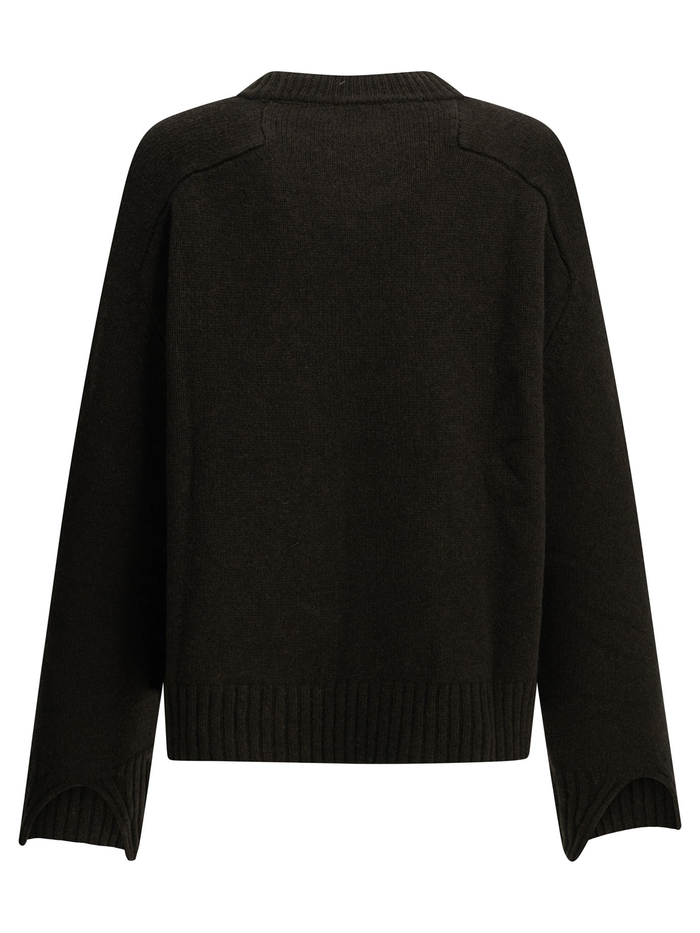 Soeur "Will" Crew-Neck Sweater