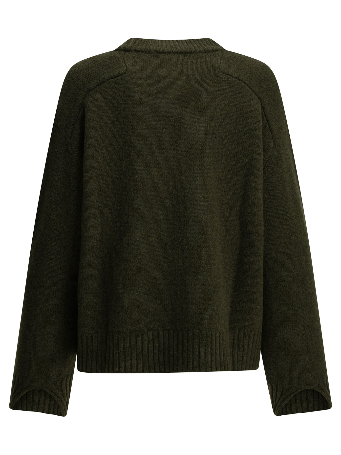 Soeur "Will" Crew-Neck Sweater
