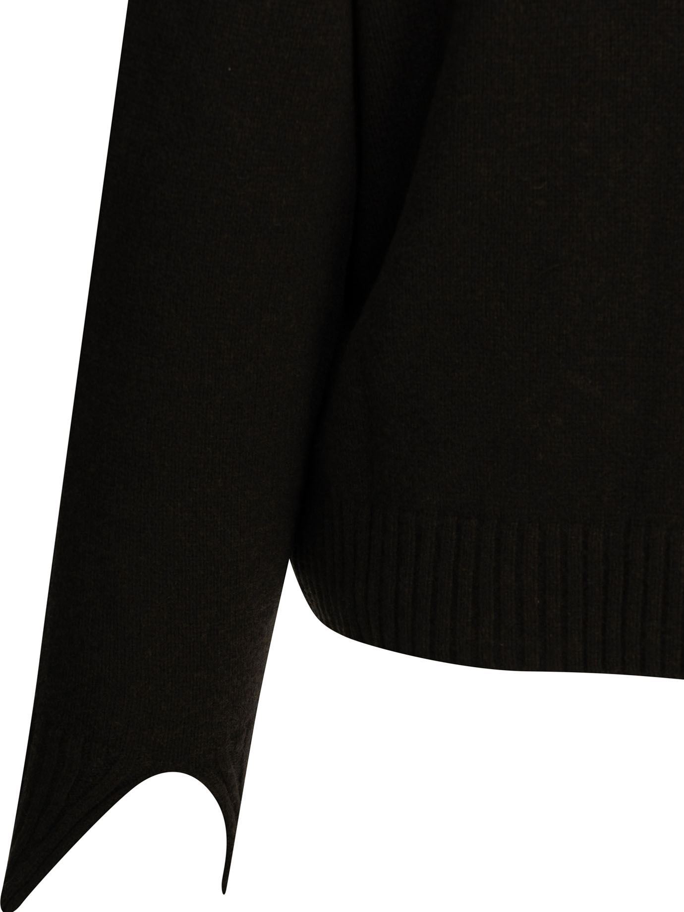 Soeur "Will" Crew-Neck Sweater