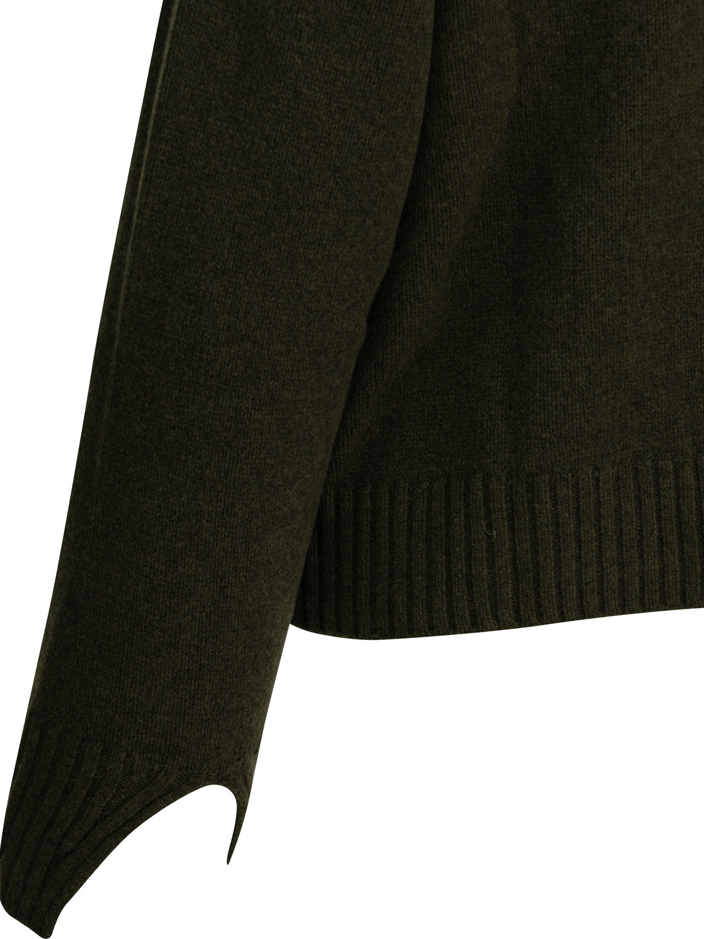 Soeur "Will" Crew-Neck Sweater