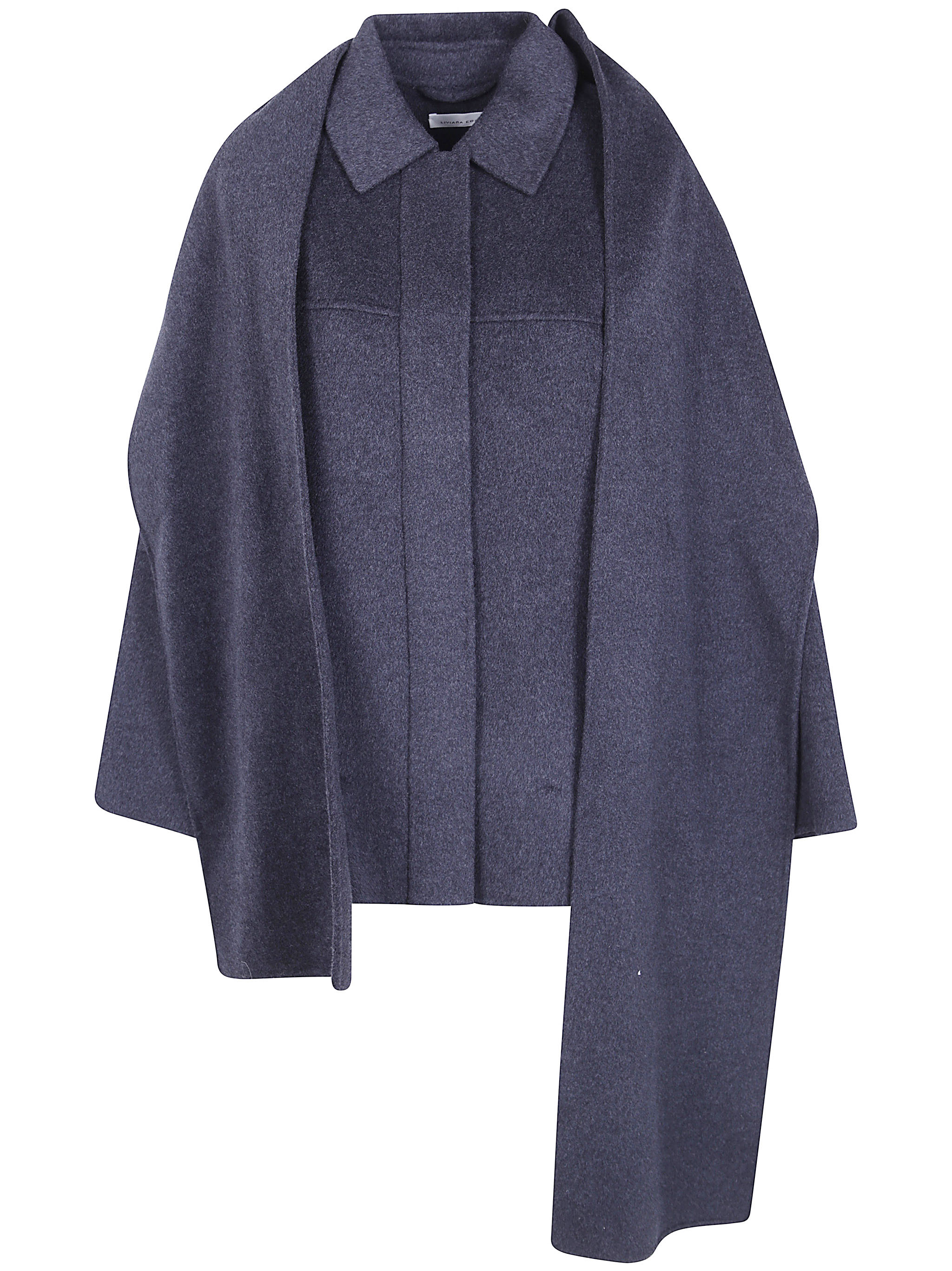 Liviana Conti "William" Coat