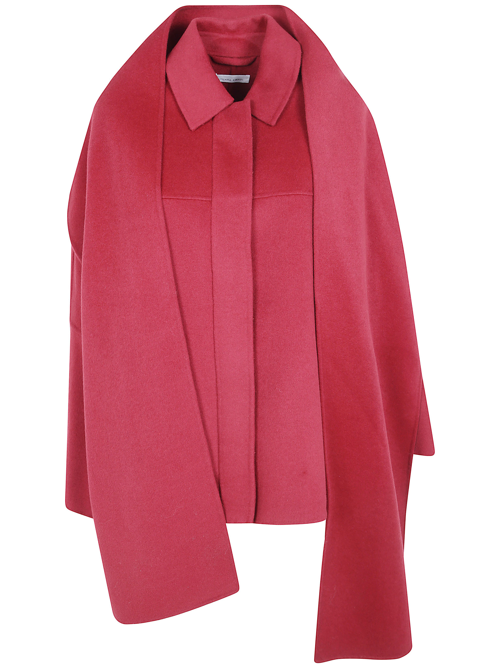 Liviana Conti "William" Coat