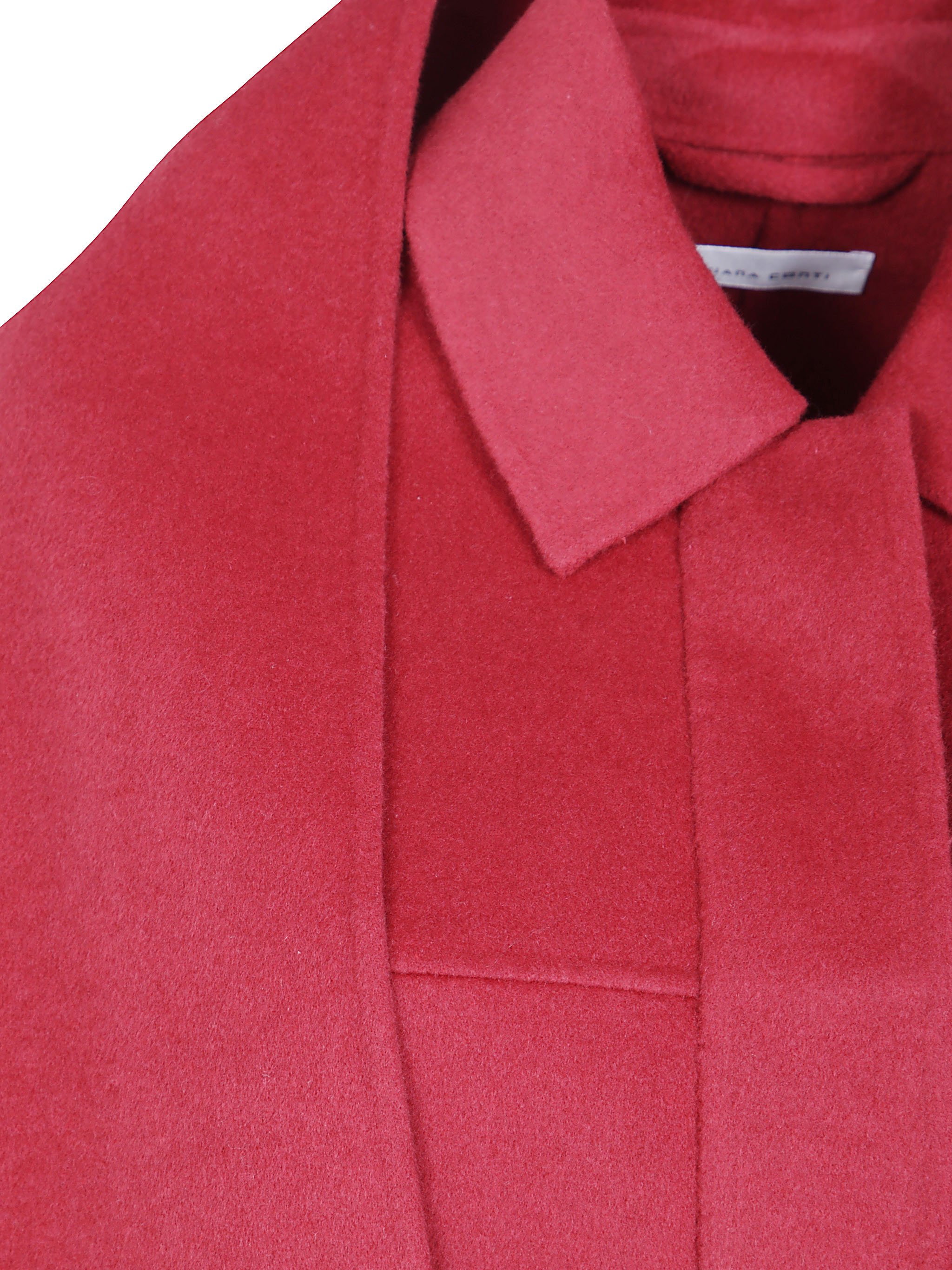 Liviana Conti "William" Coat