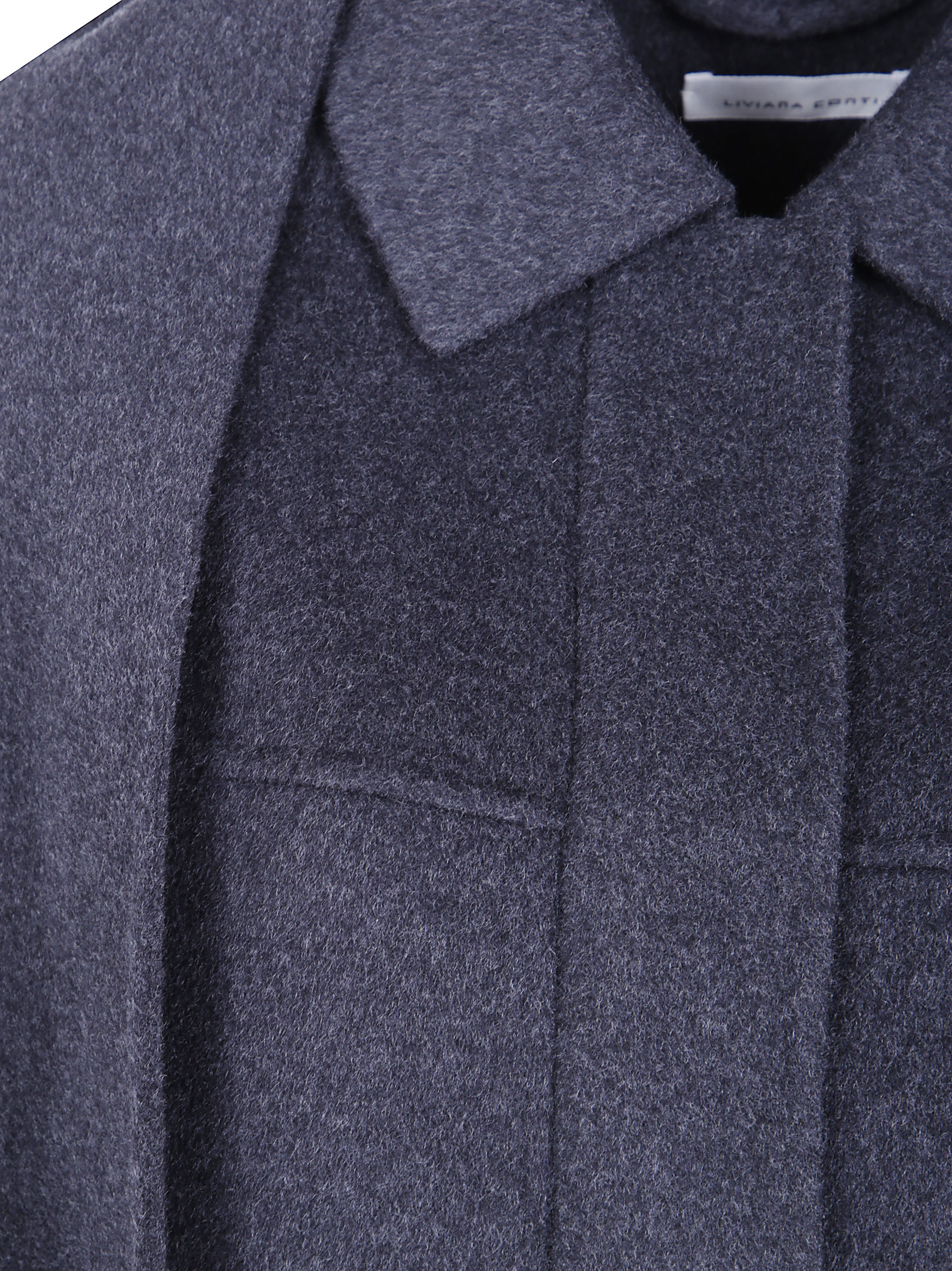 Liviana Conti "William" Coat