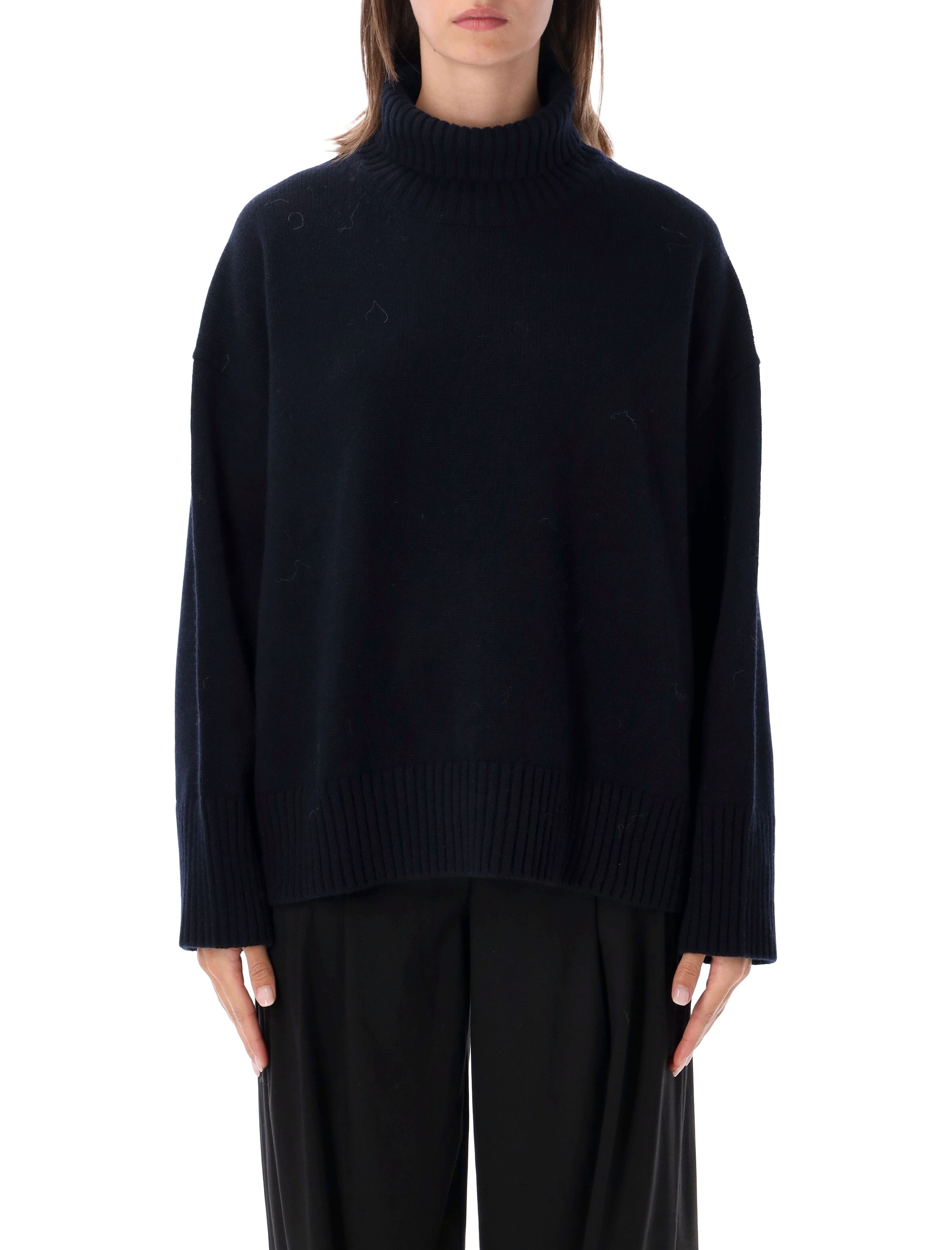 Soeur William Knit Crewneck