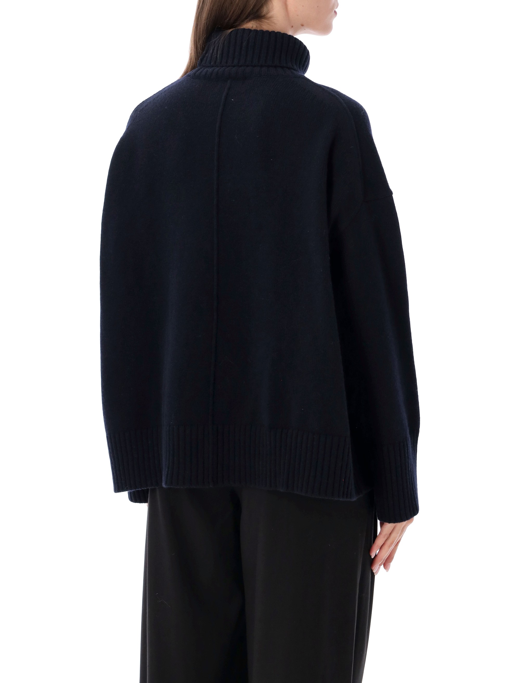 Soeur William Knit Crewneck