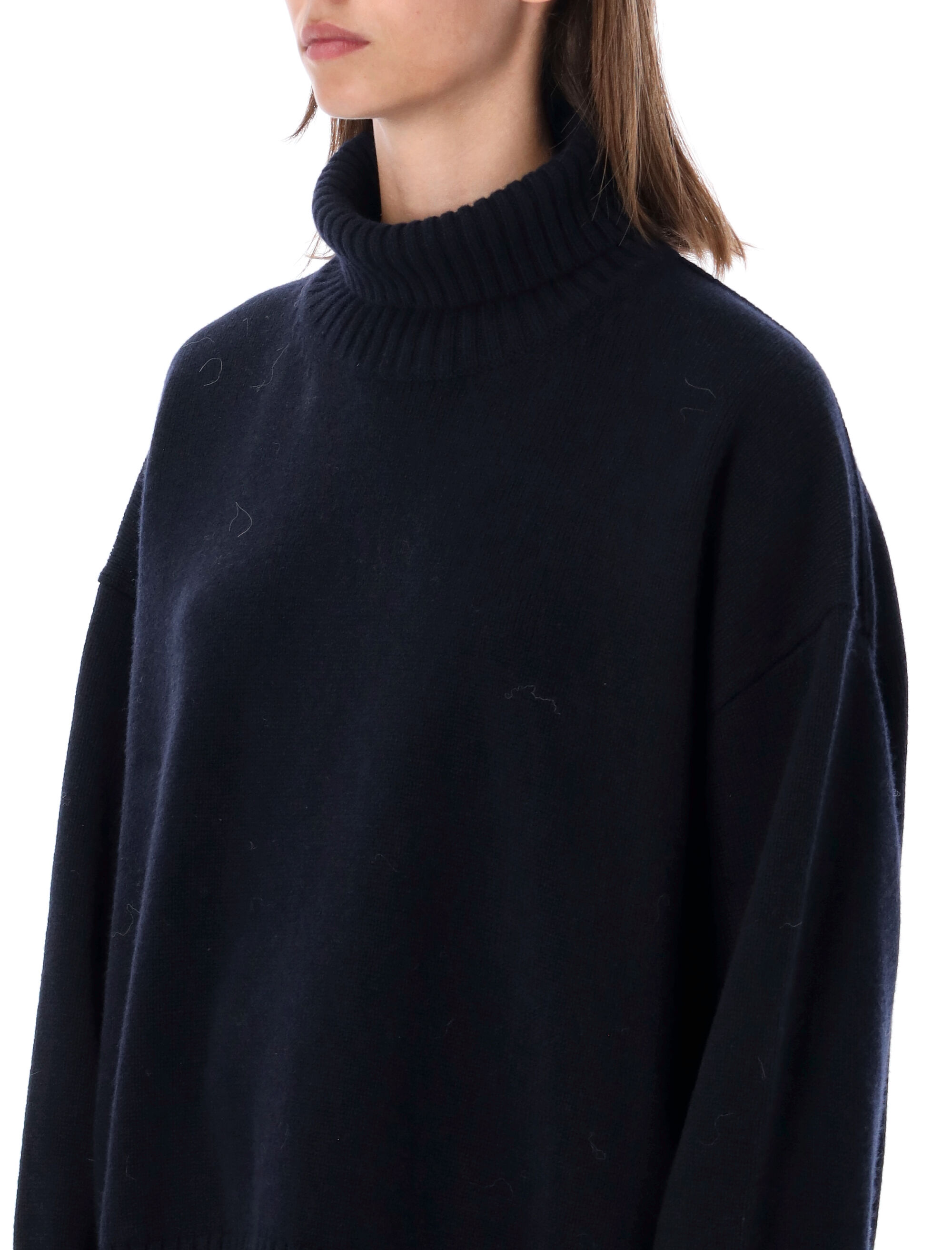 Soeur William Knit Crewneck