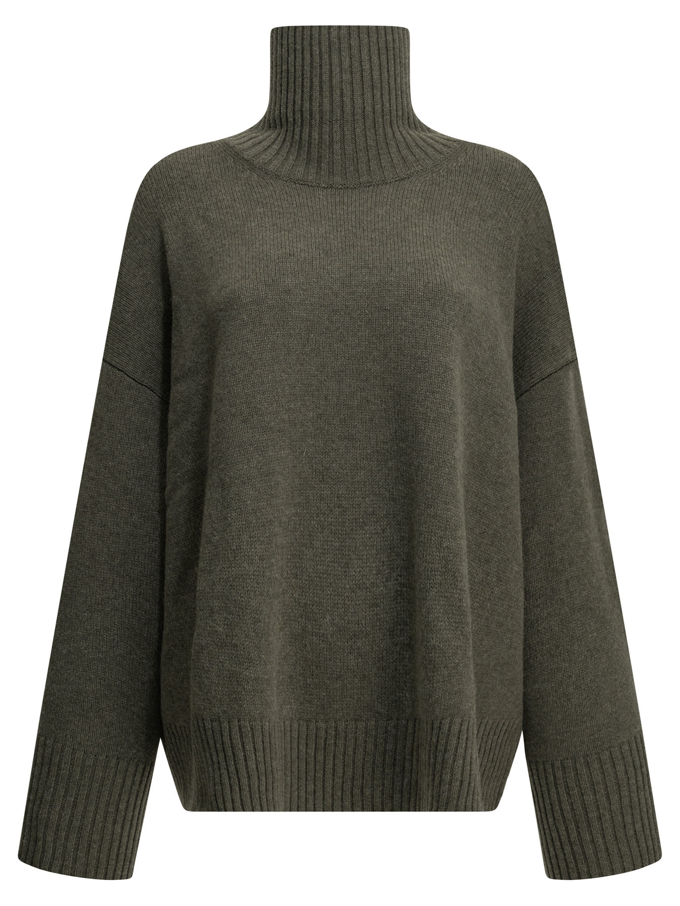 Soeur "William" Turtleneck Sweater