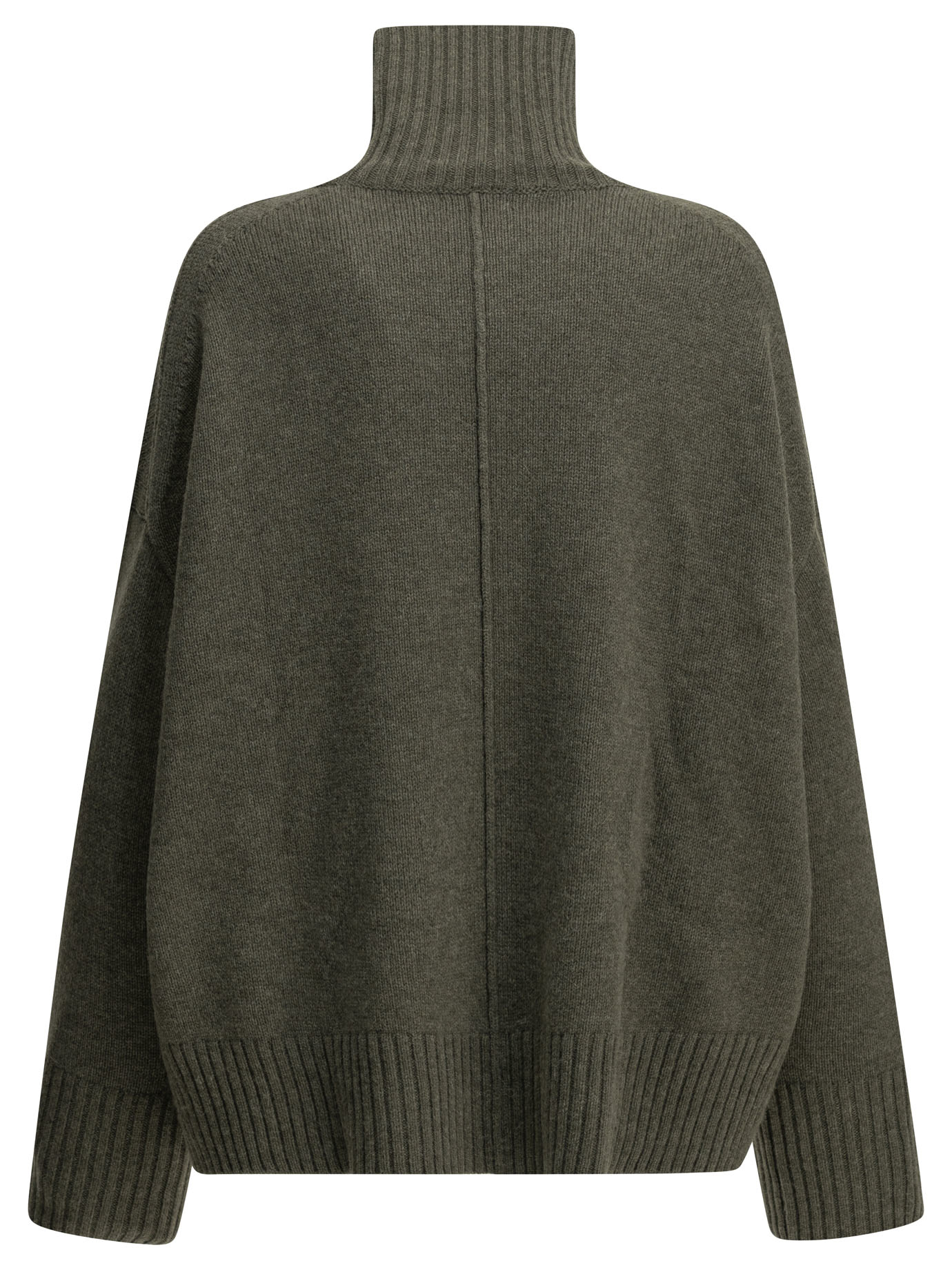 Soeur "William" Turtleneck Sweater