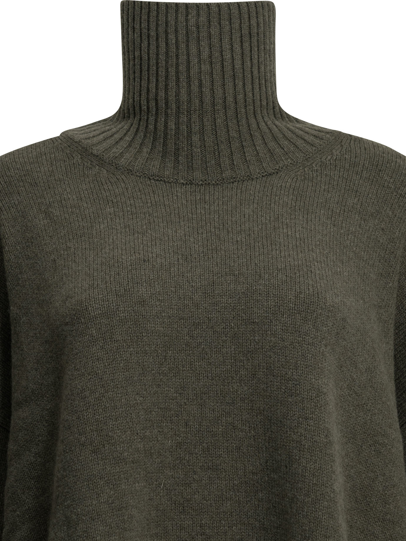 Soeur "William" Turtleneck Sweater