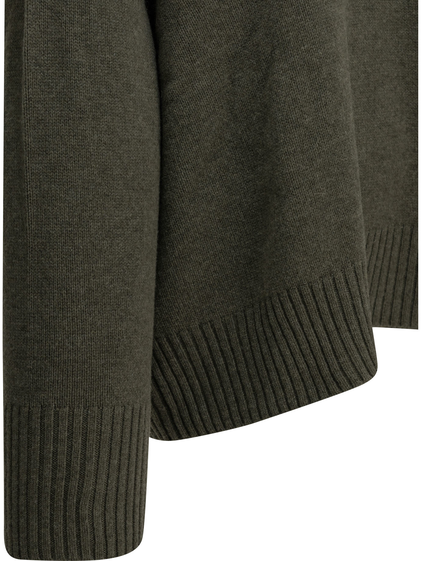 Soeur "William" Turtleneck Sweater