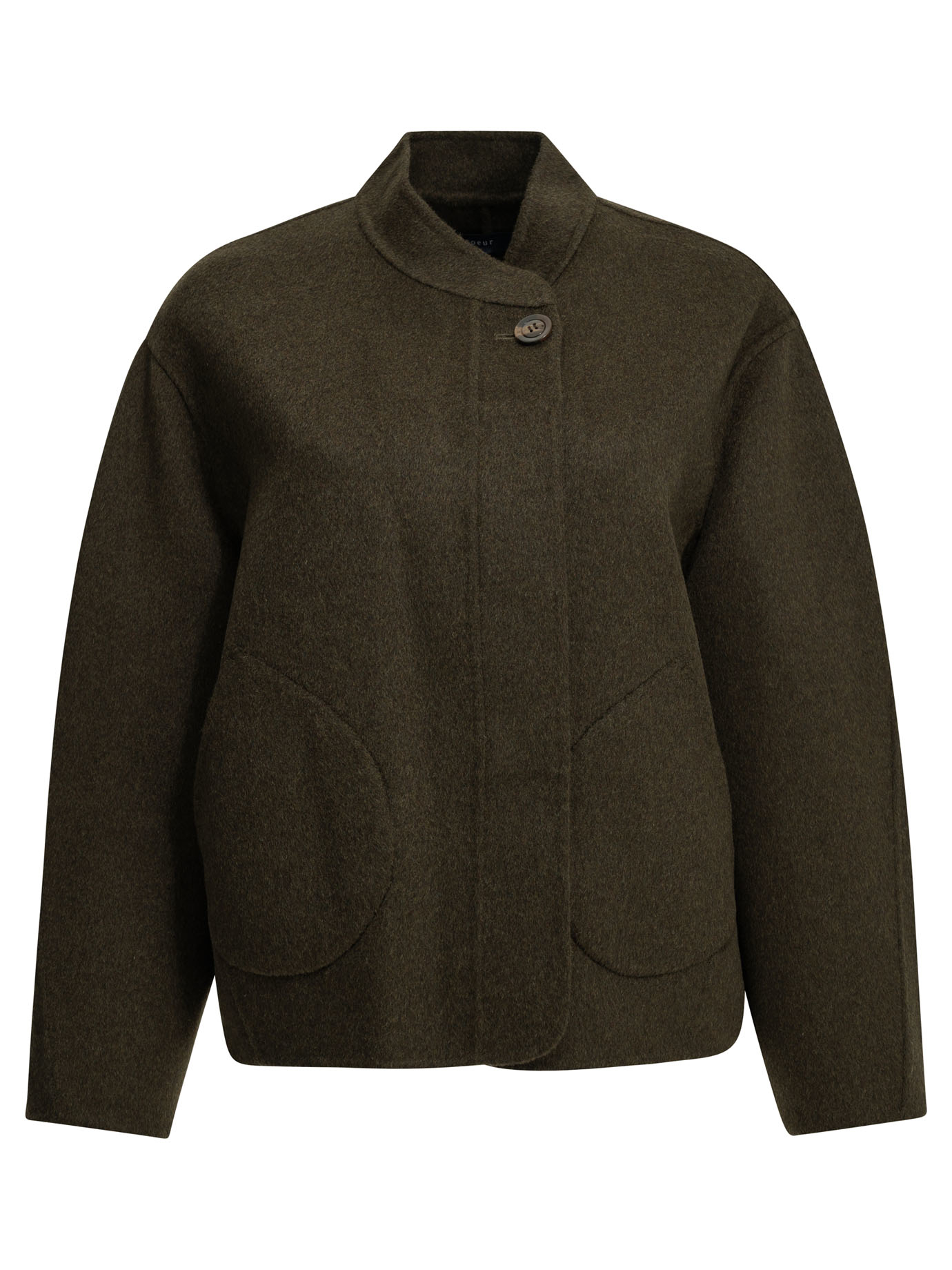Soeur "Windsor" Short Coat