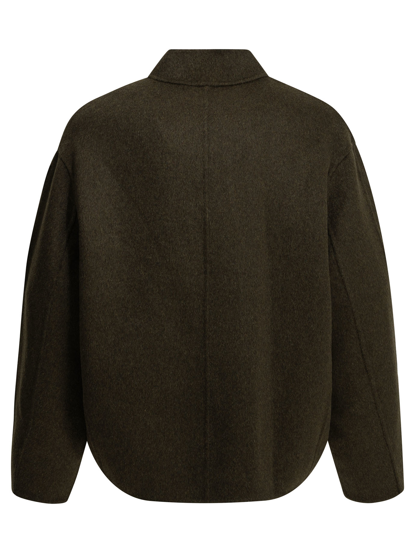 Soeur "Windsor" Short Coat
