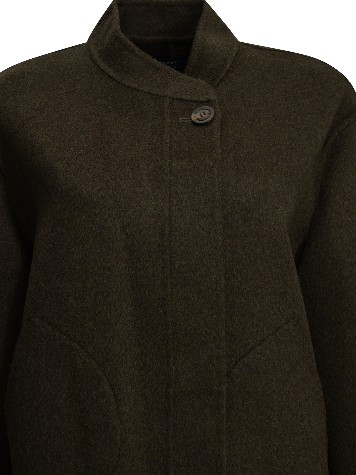Soeur "Windsor" Short Coat