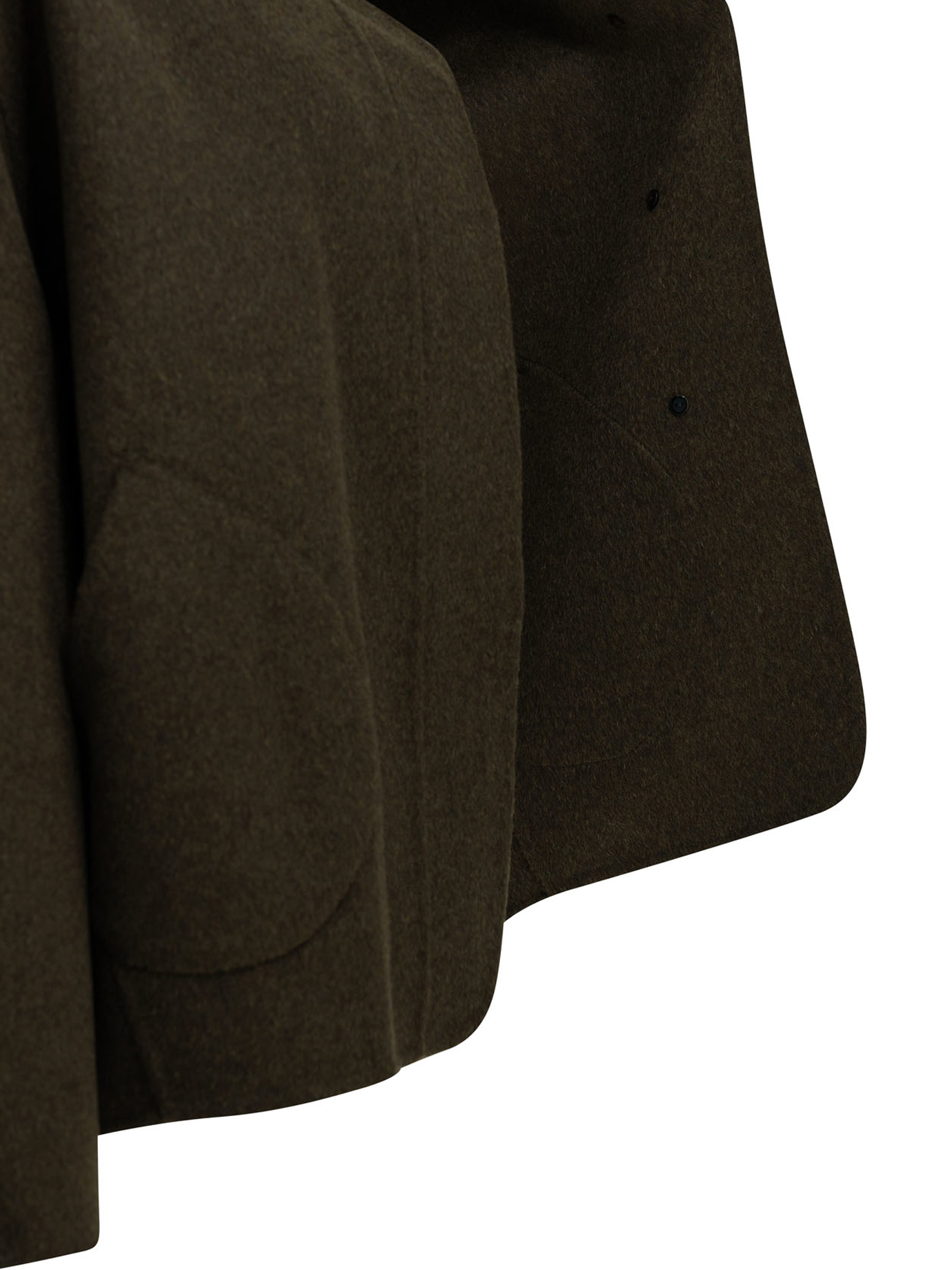 Soeur "Windsor" Short Coat