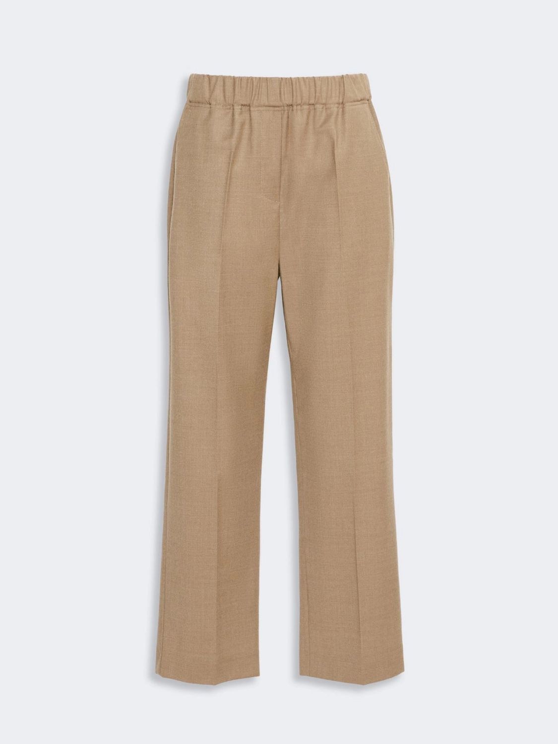 Weekend Max Mara Wkdhateley Trouser Camel