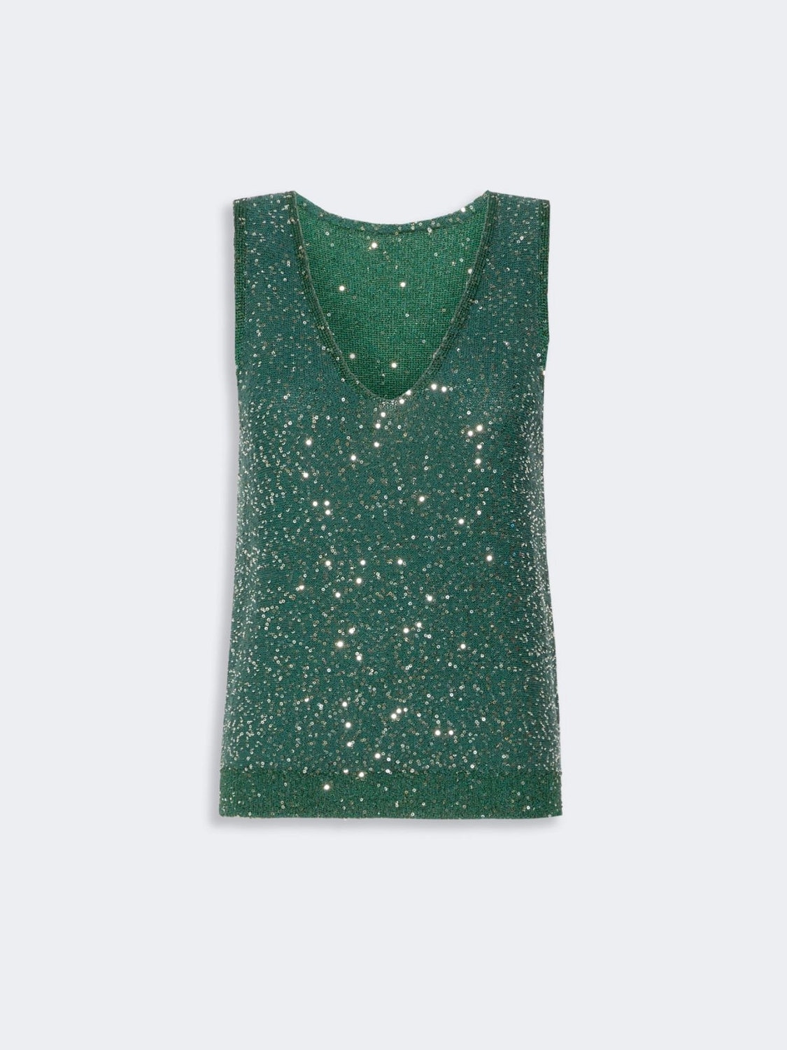 Weekend Max Mara Wkdmilord Top Green