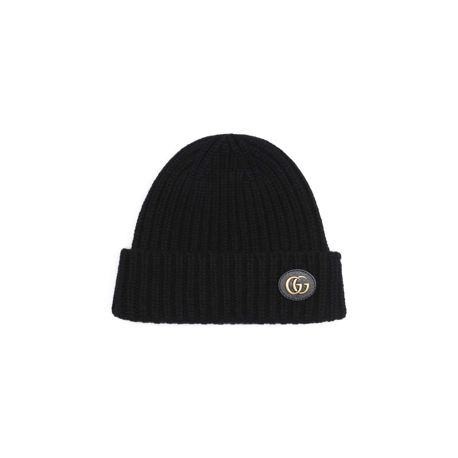 Gucci Wool And Cashmere Hat